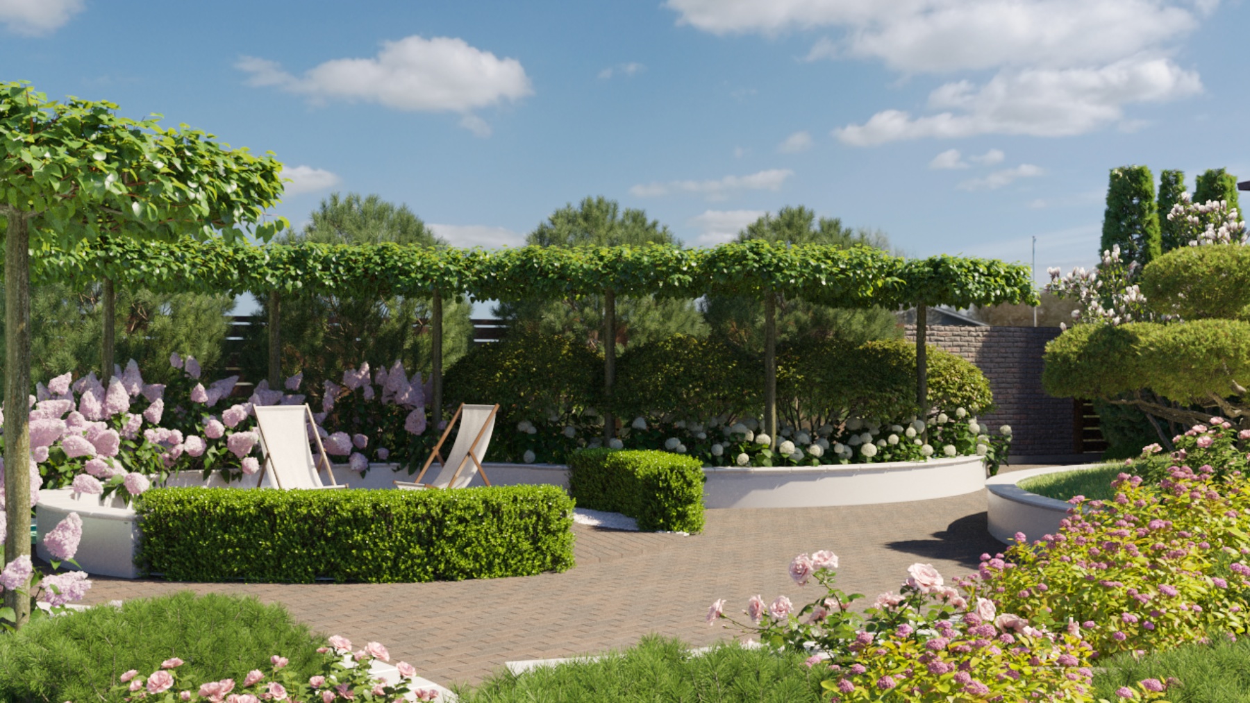 Sun Garden foto 6