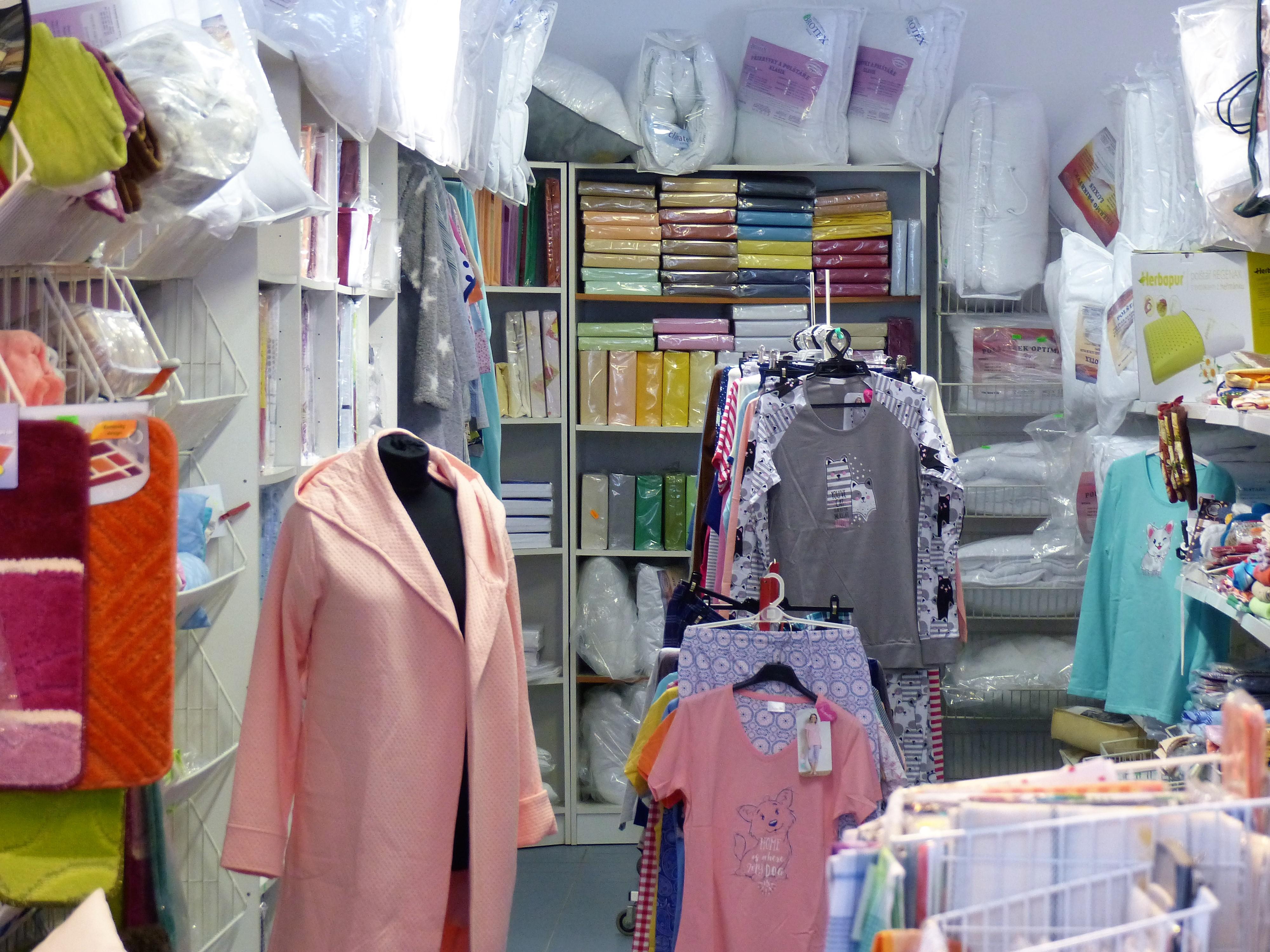 Čistírna peří Mareš foto 5