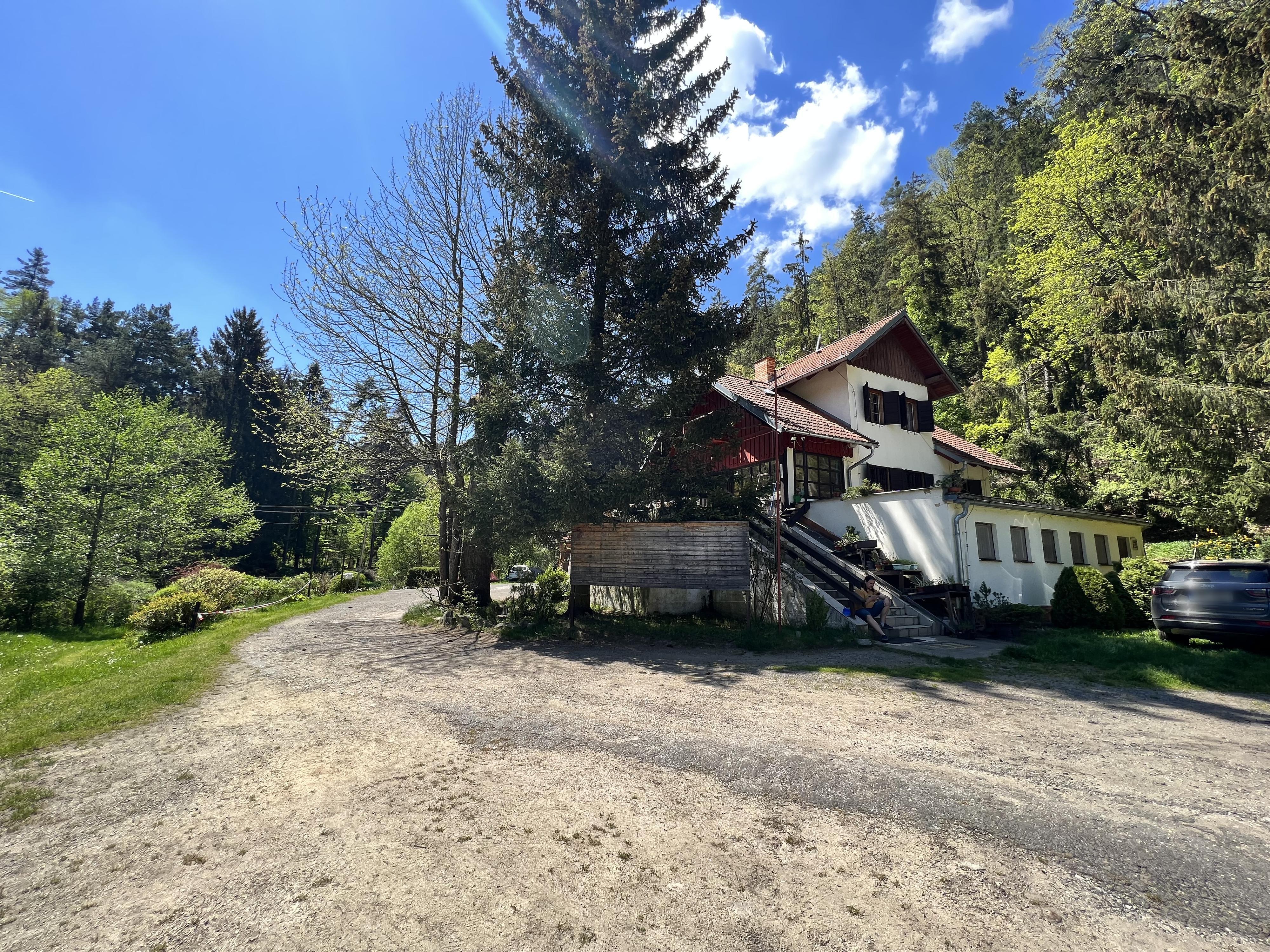 Letní Dětský Tábor ESKULAP foto 2