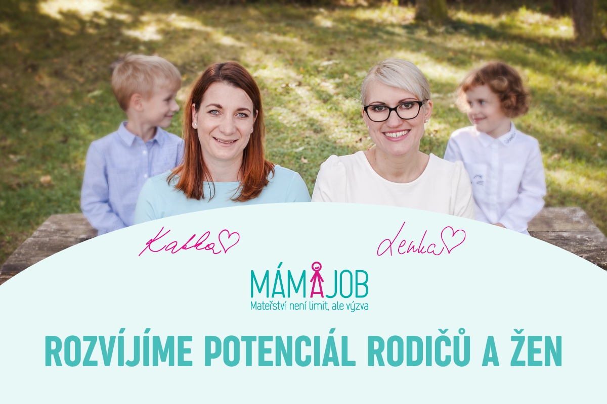 MÁMA JOB team s.r.o. foto 1