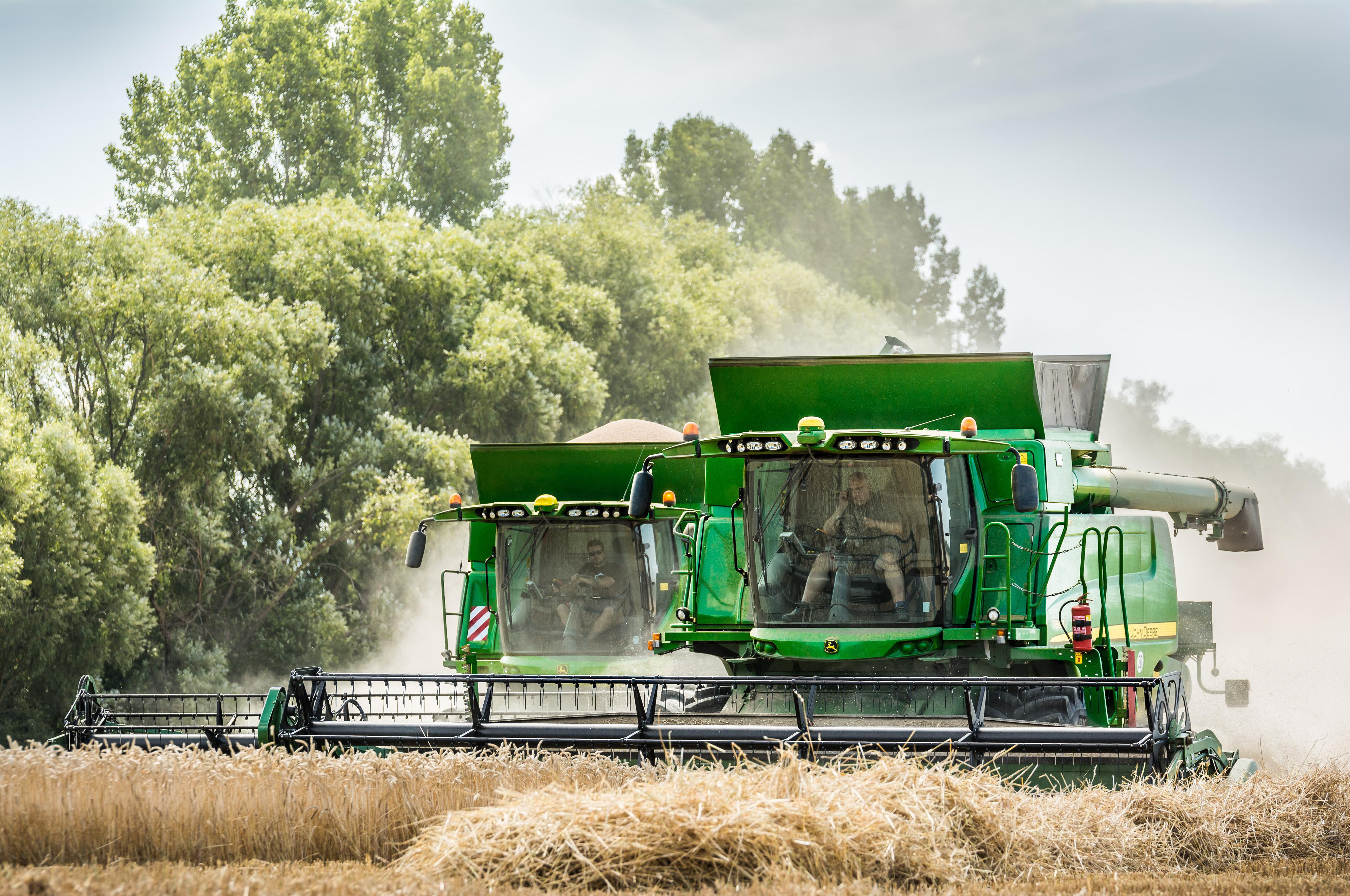 Agro Šíp  - Služby v zemědělství
