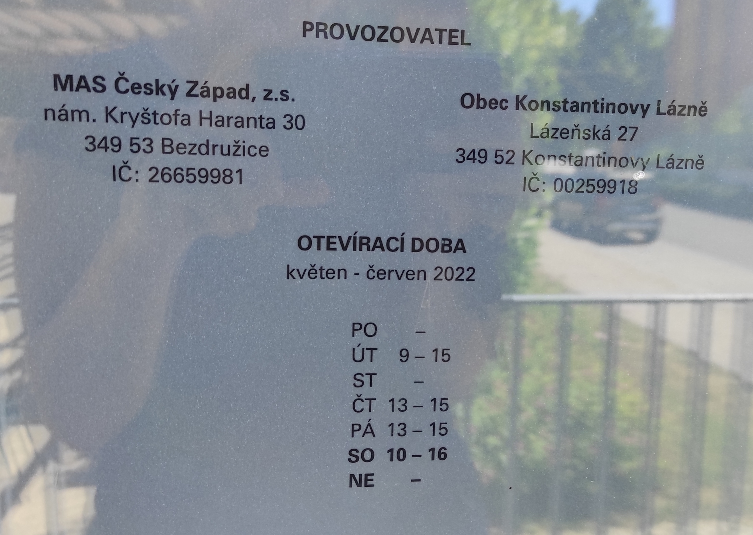 Švihákův pavilon foto 2