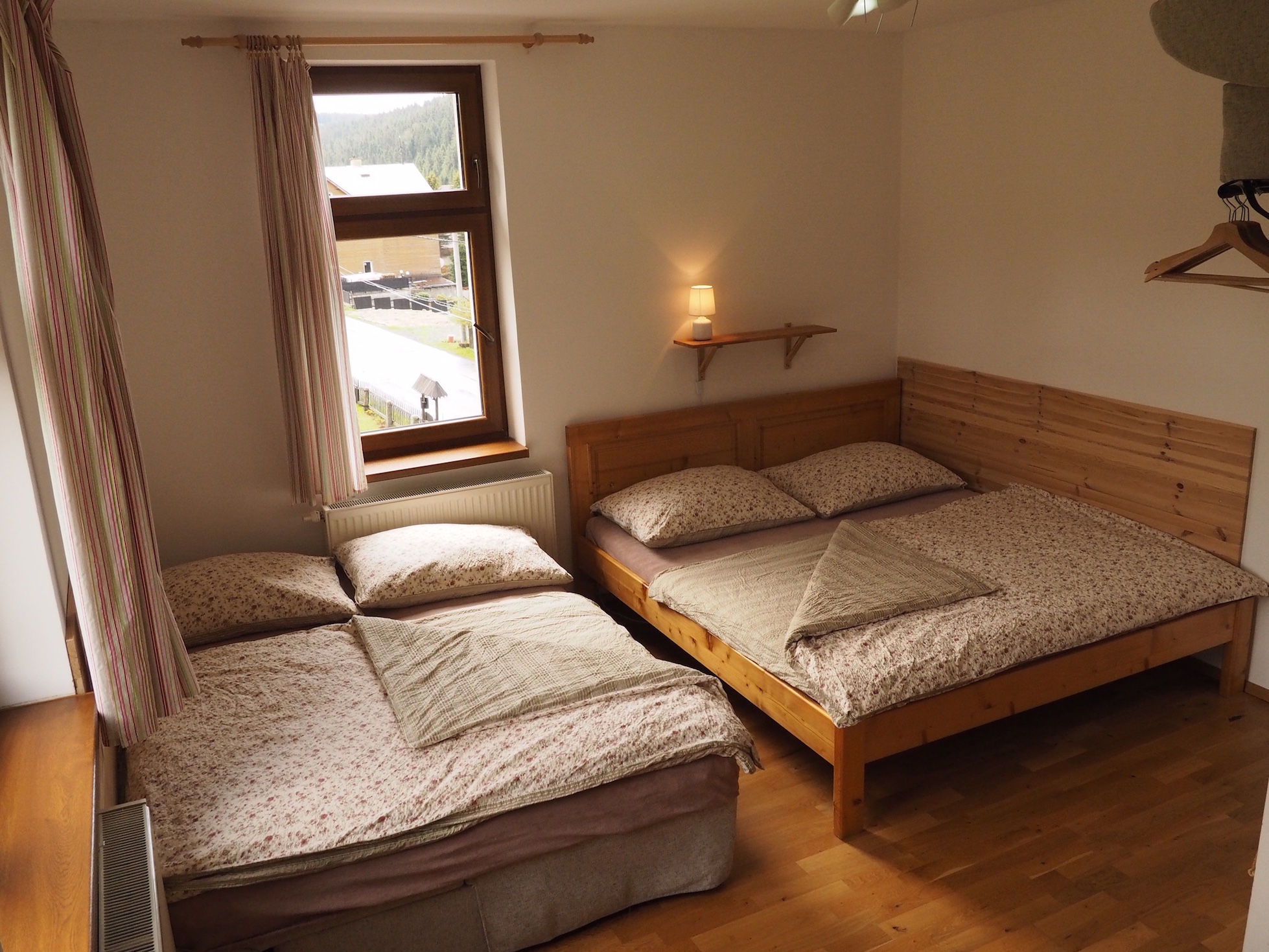 Apartmány Javorka foto 3