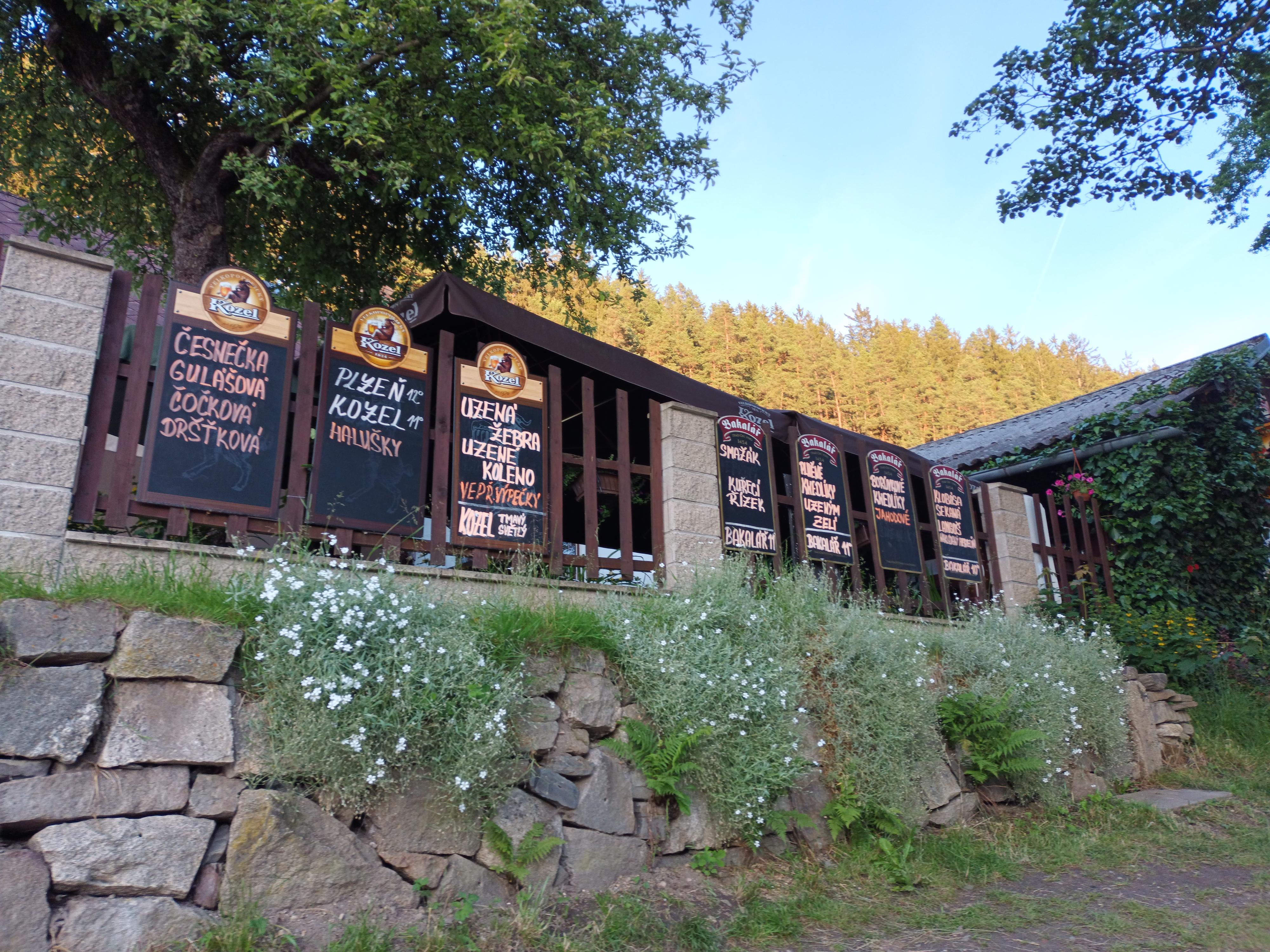 Bistro u Báby foto 4