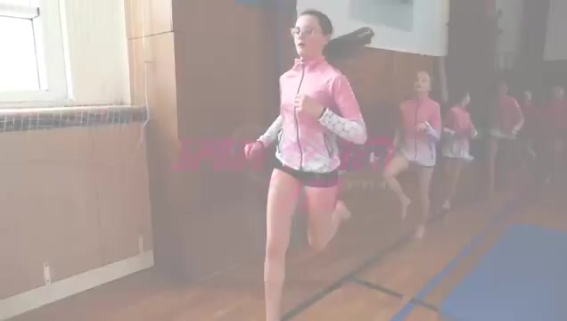 Gymnastika Teplice - Sport pro děti foto 2 (náhled videa)