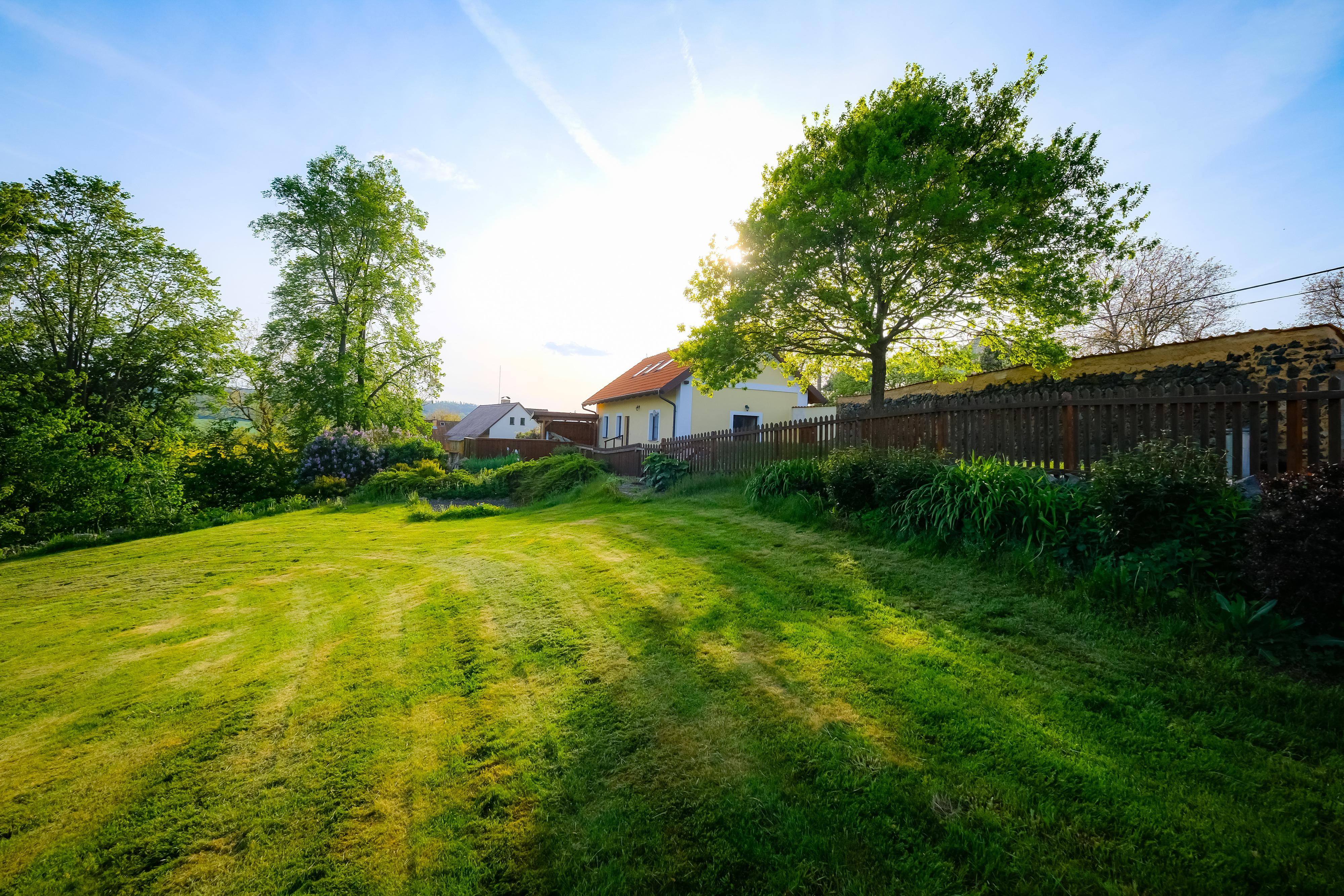 Chalupa Novákova vyhlídka foto 2