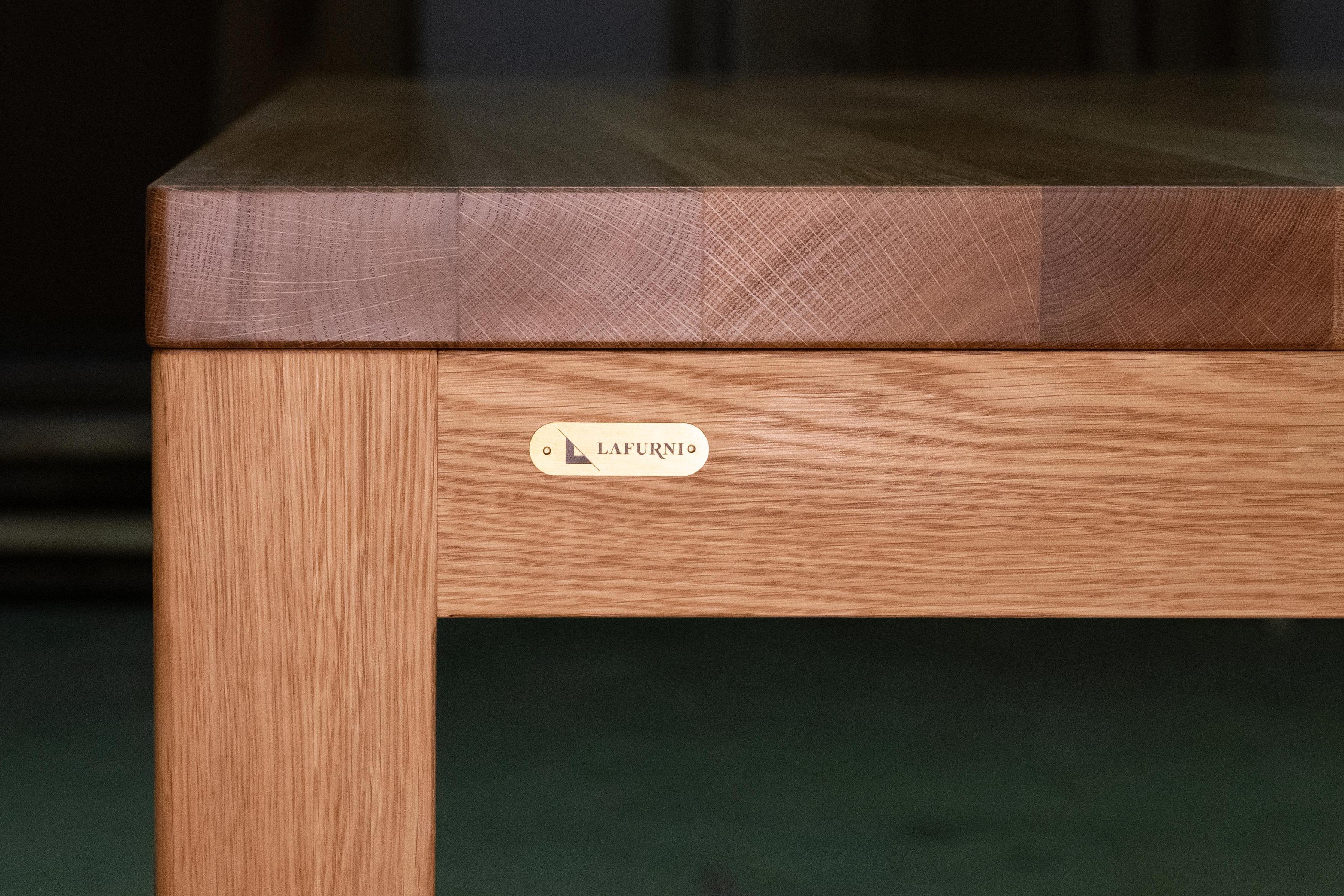 Truhlářství LAFURNI