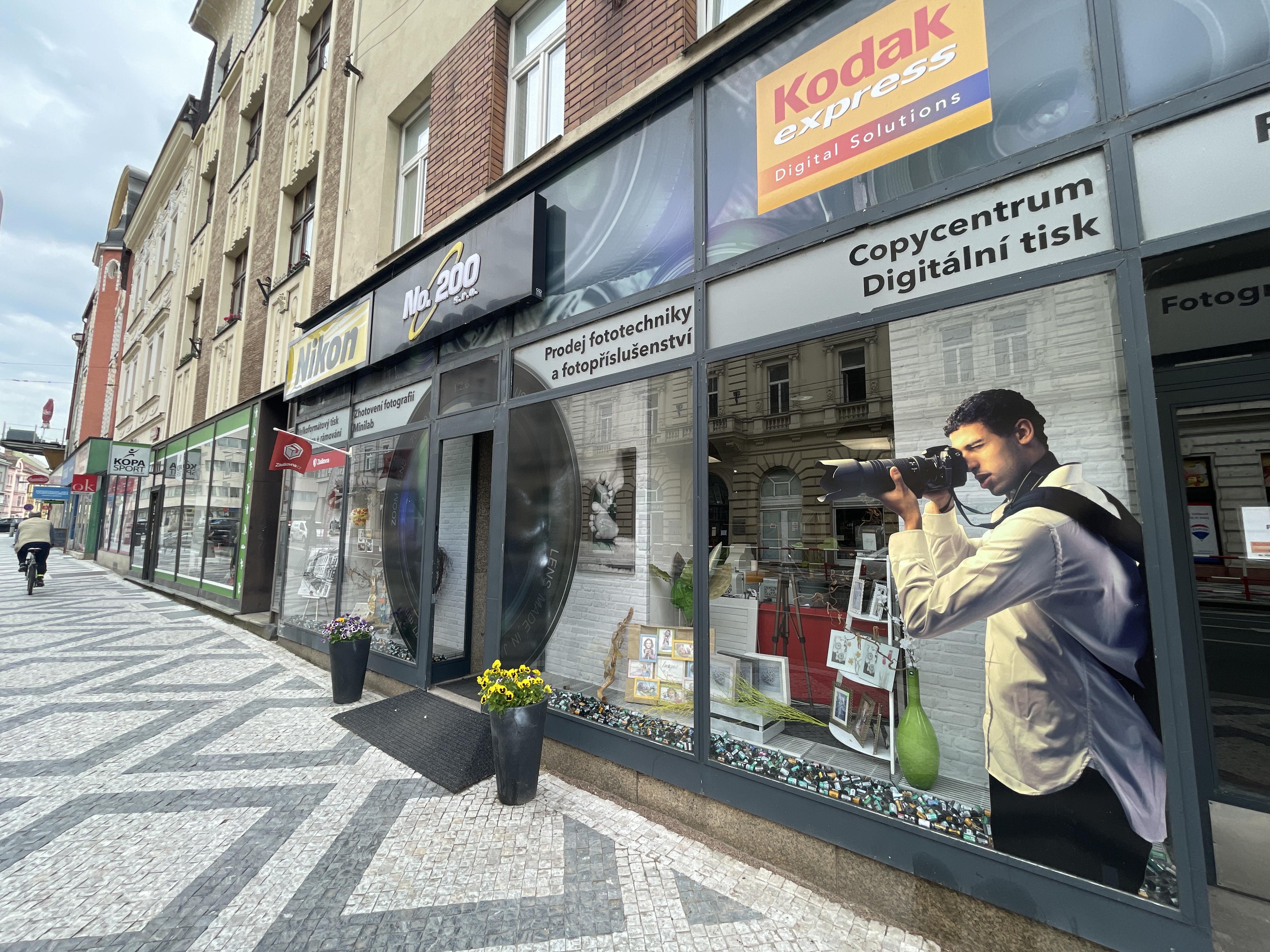 No. 200 s.r.o. foto 2