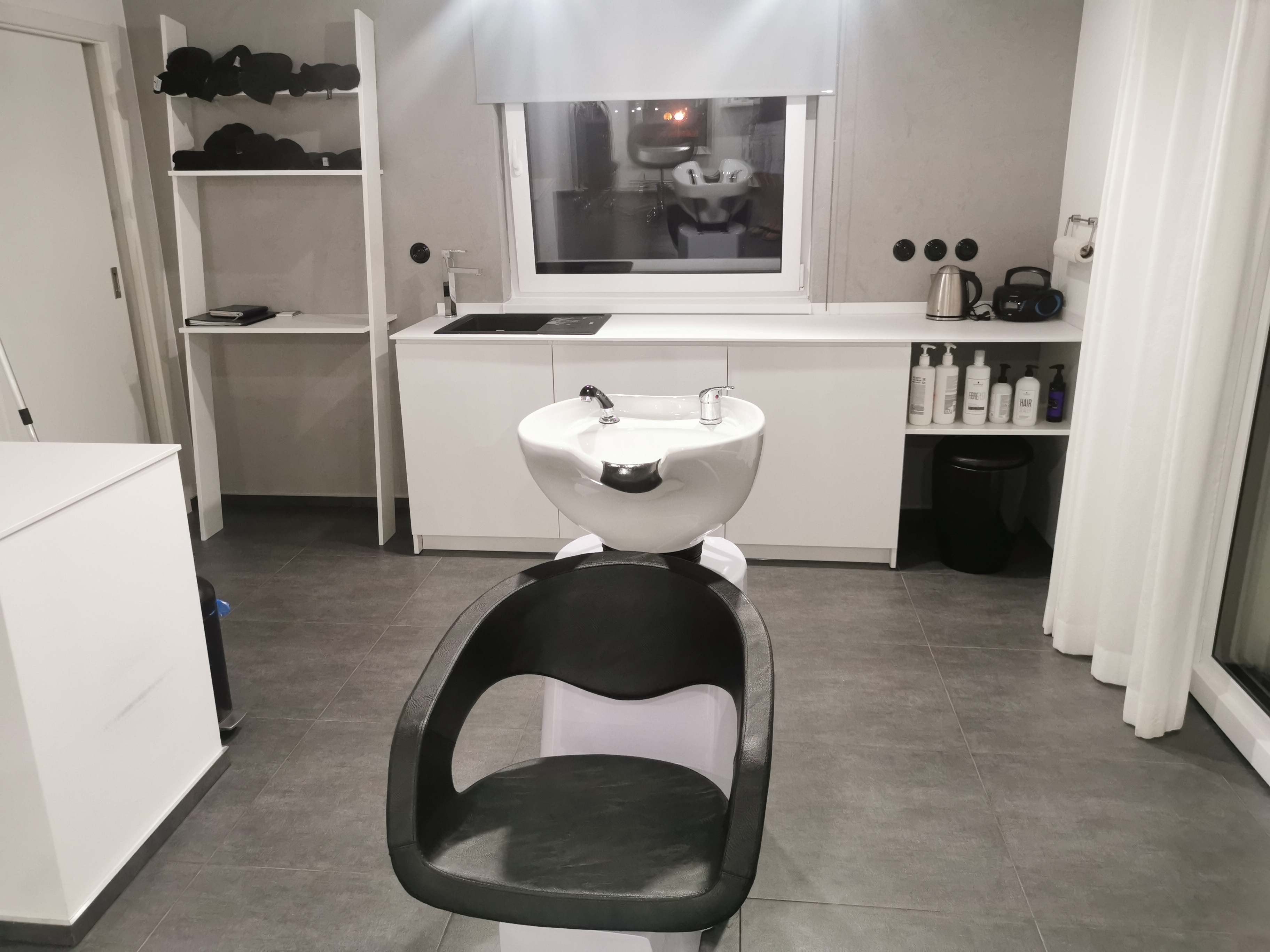 Kadeřnictví Lucie Adamíčková foto 3