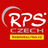 logo RPS Czech