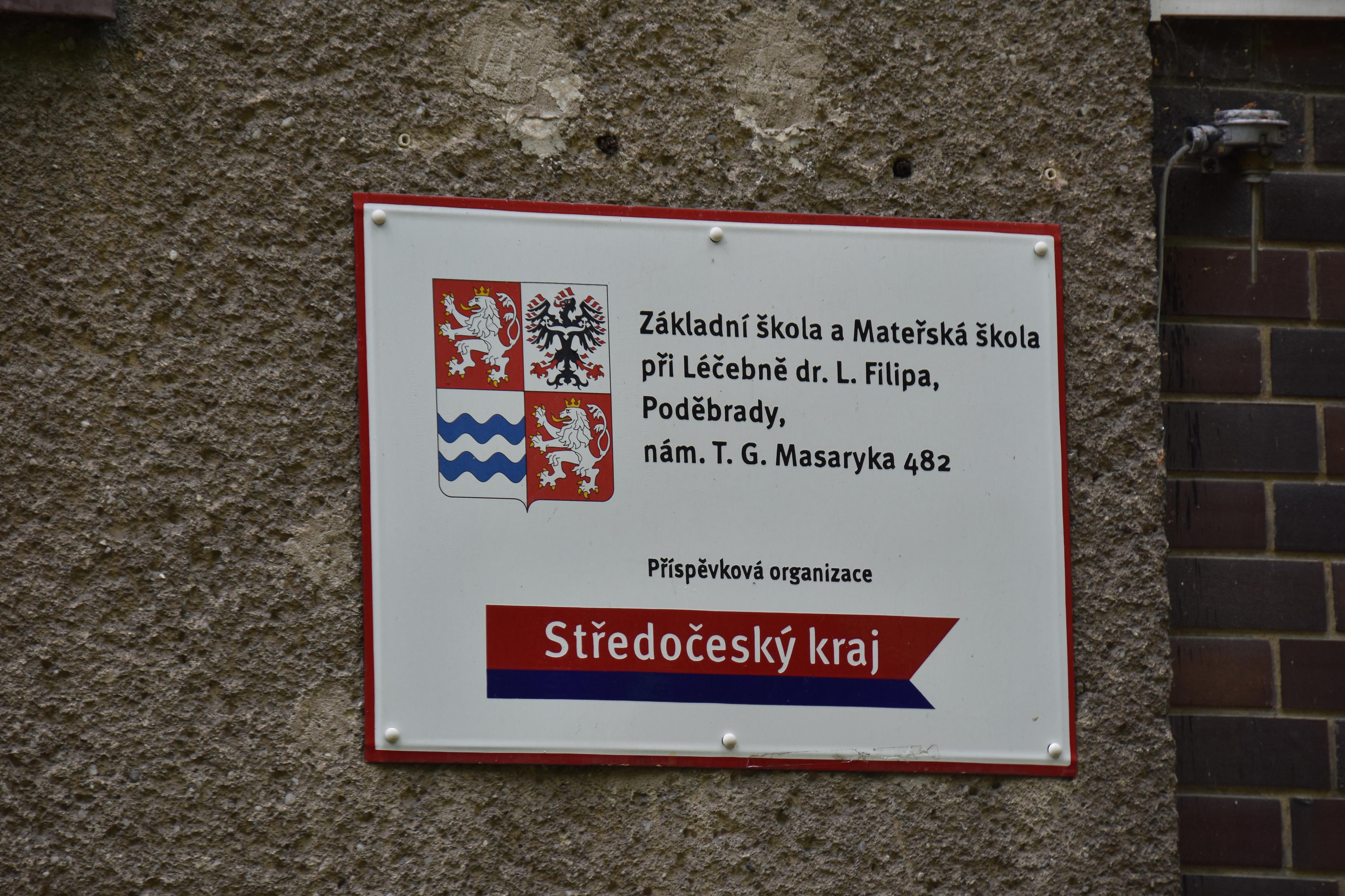 ZŠ a MŠ při Léčebně dr. L. Filipa foto 4