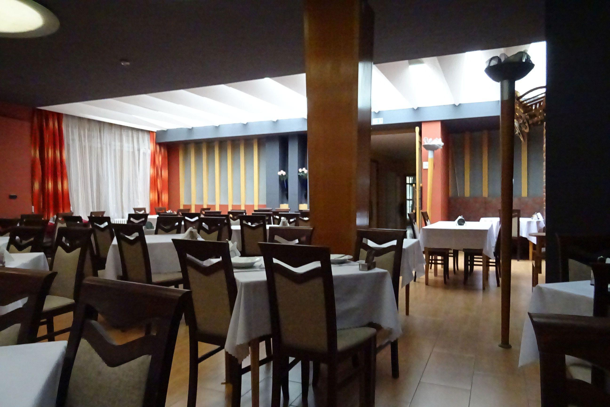 Restaurace Elipso foto 3