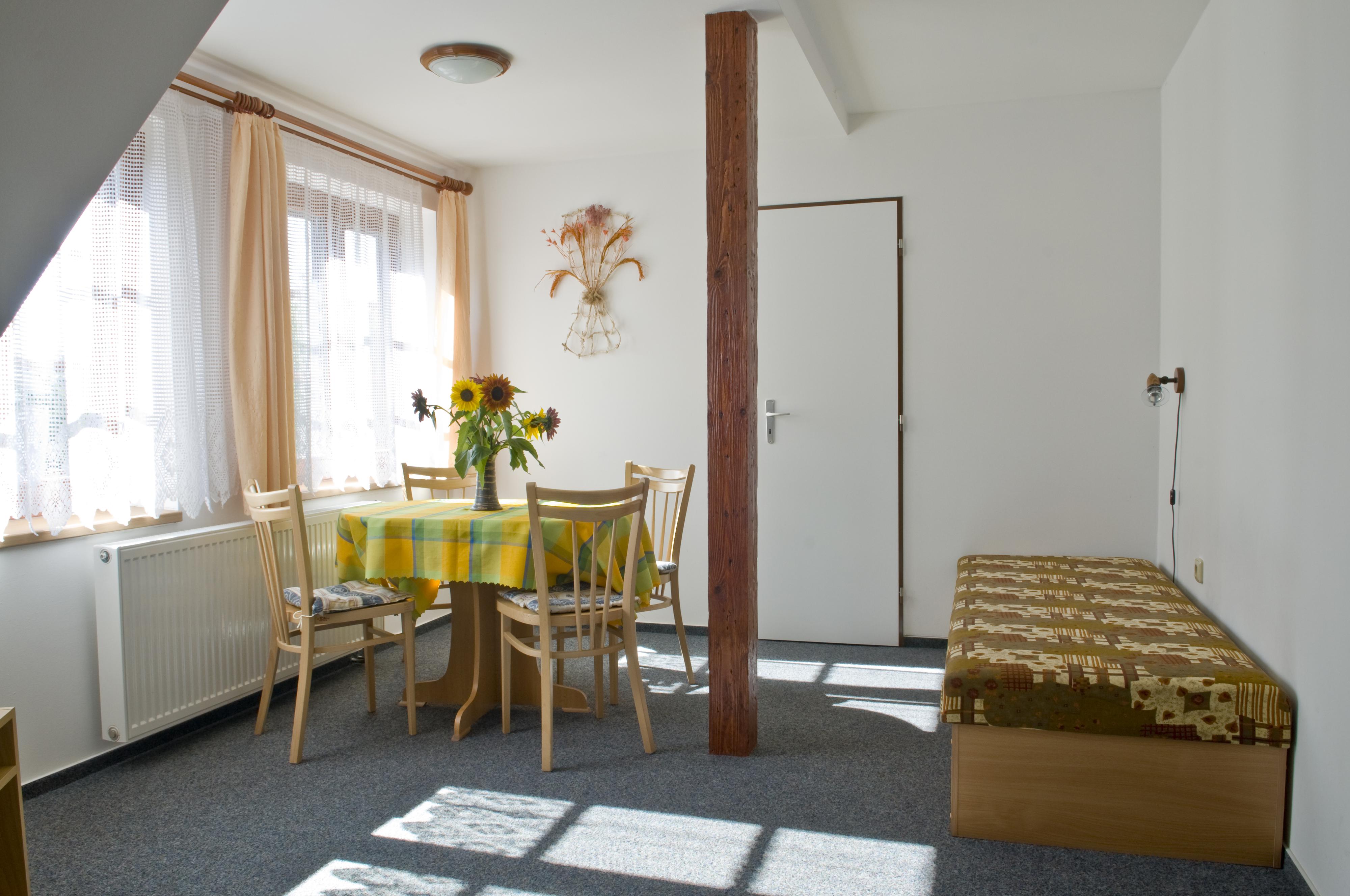 Penzion Pod Jilmovou skálou foto 4