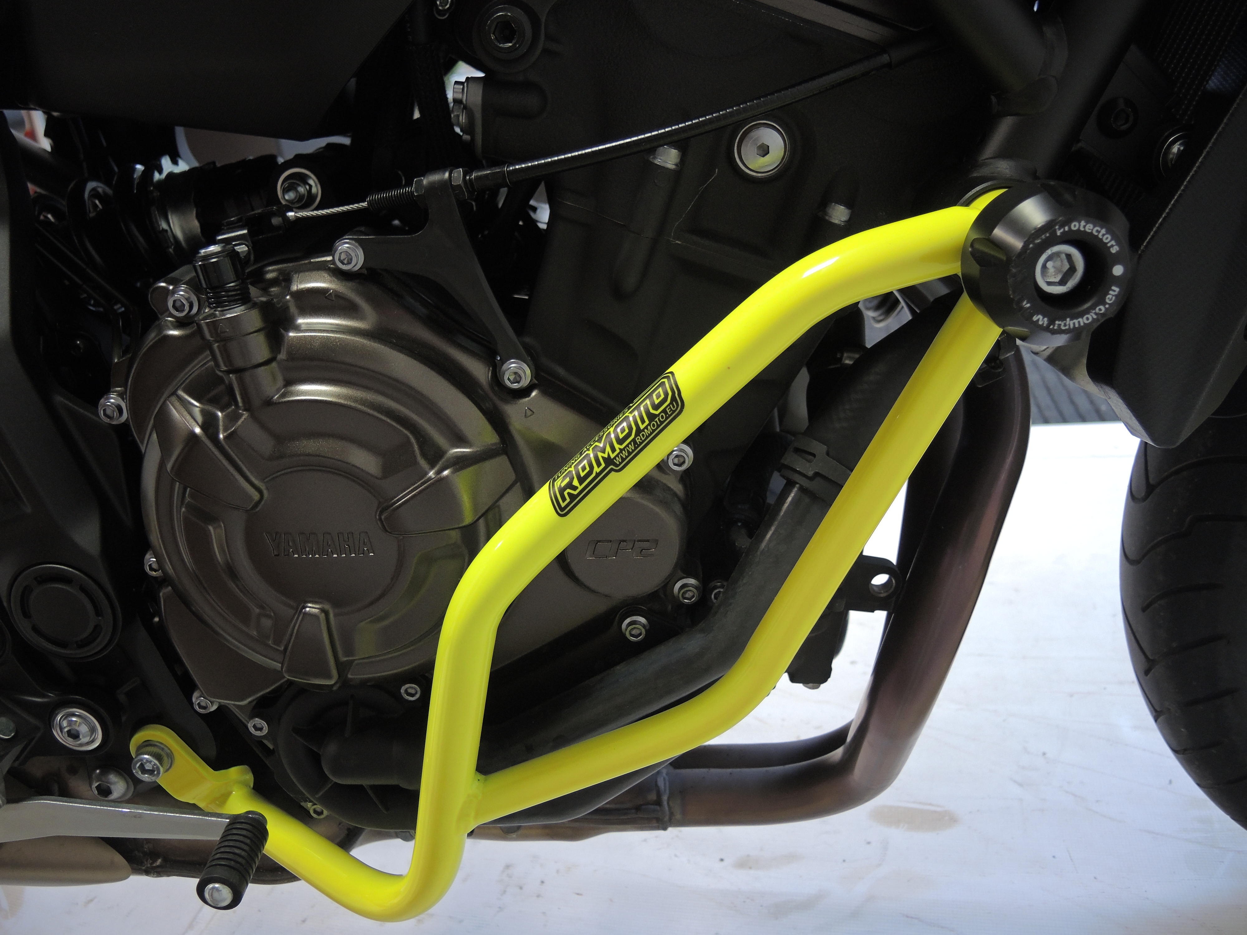 RDmoto tuning s.r.o. foto 3