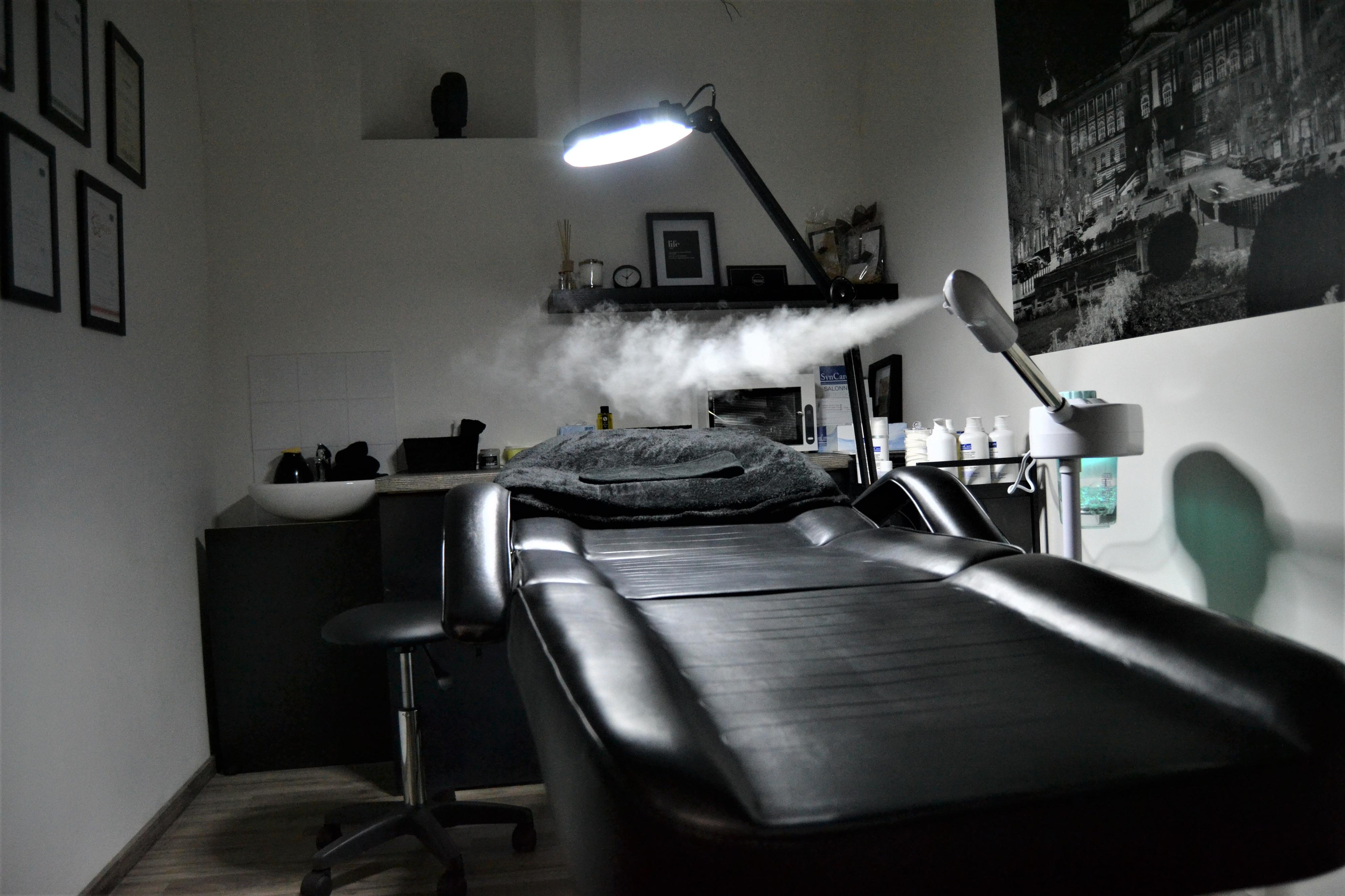 Tuzex Barber shop foto 4