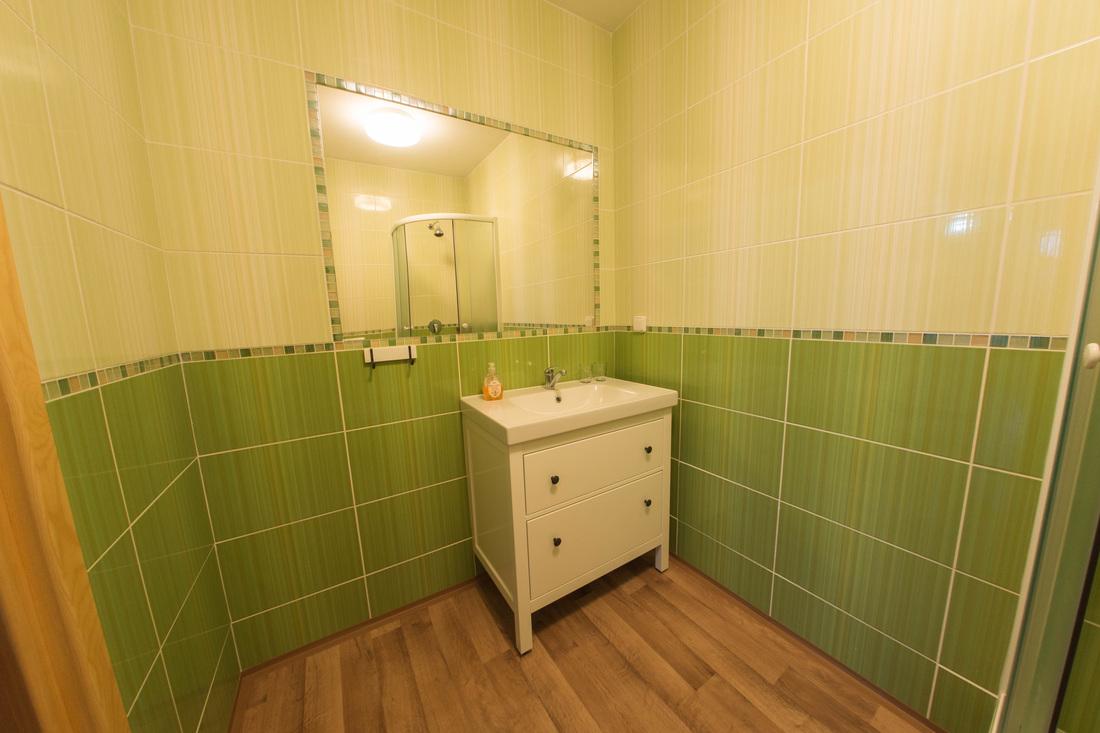 Apartmány Javorka foto 4