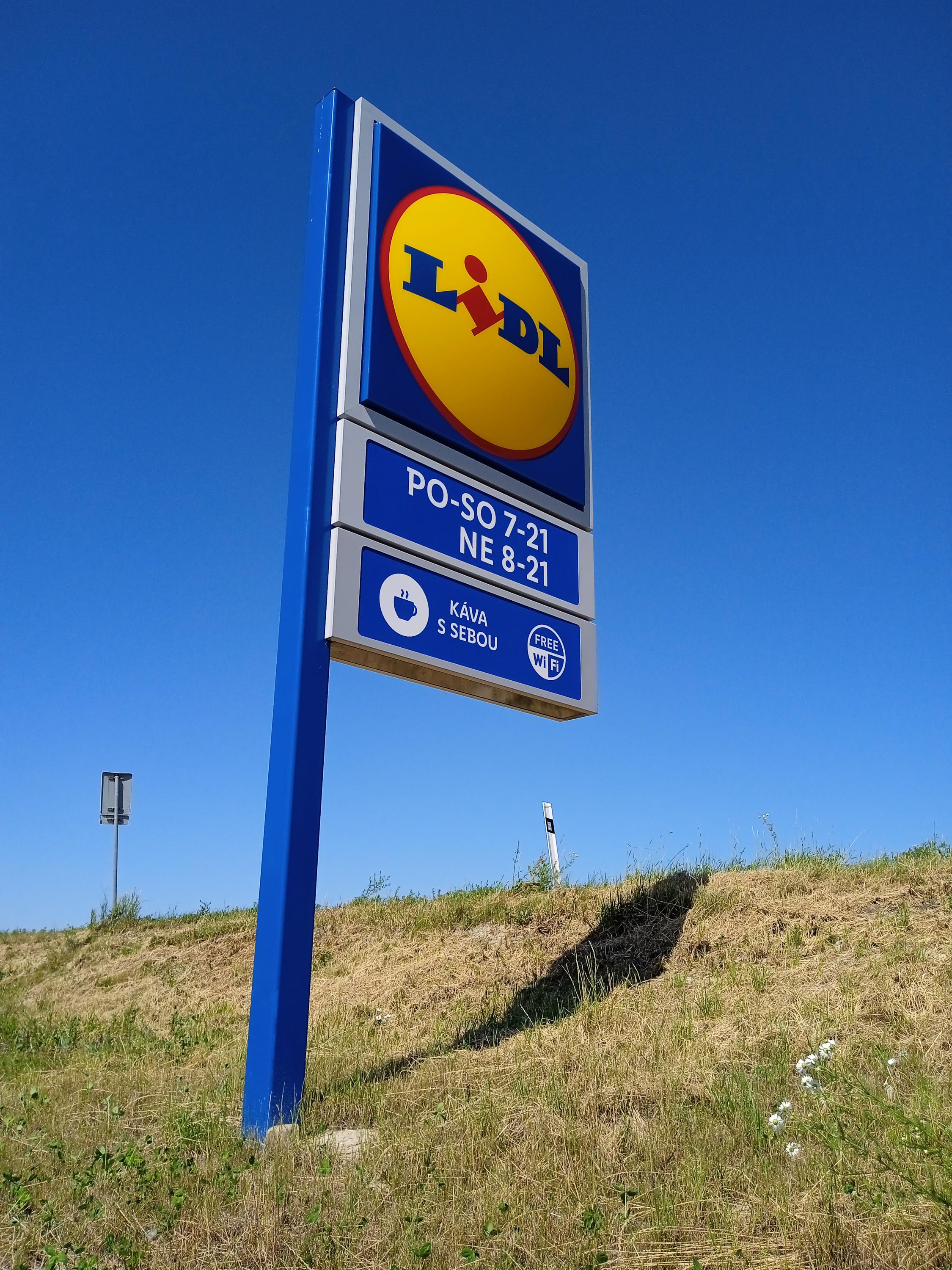 Lidl foto 5