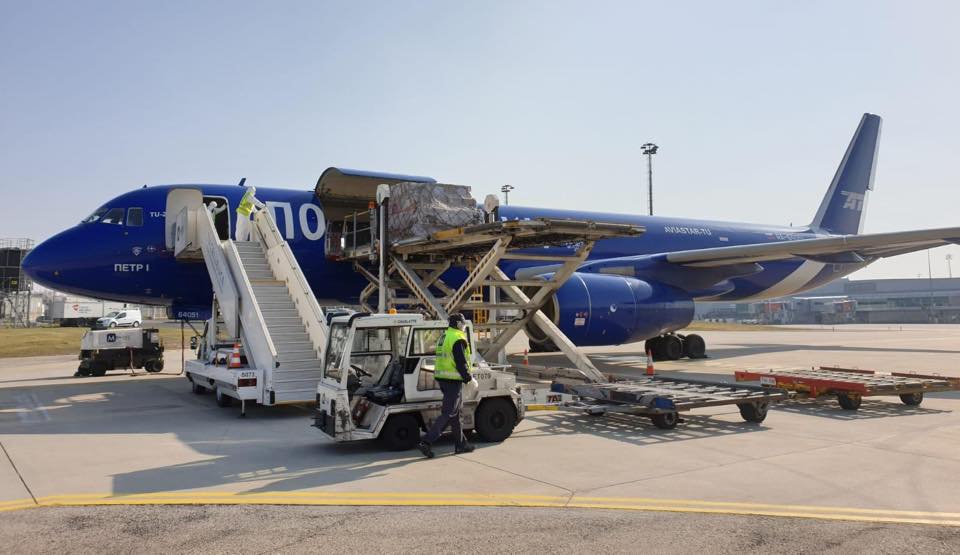 ViT Logistics, s.r.o. foto 2