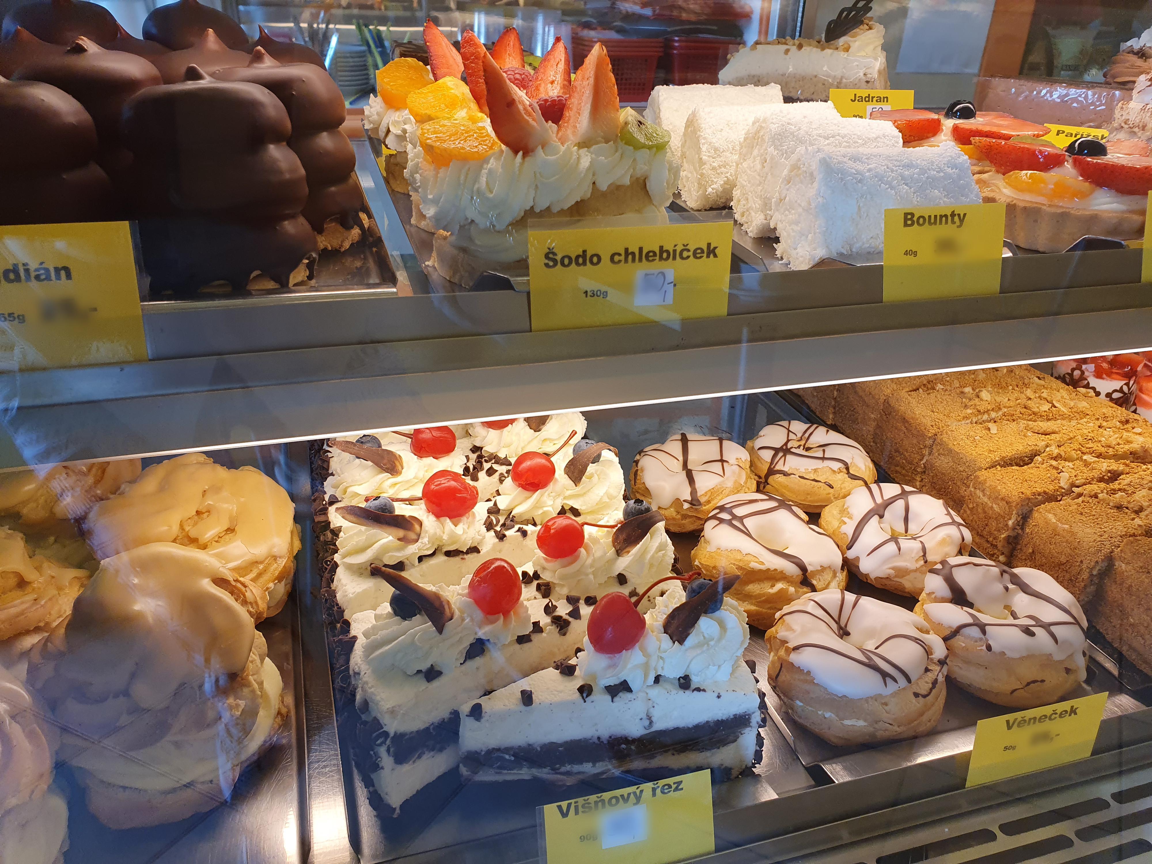 Cukrárna Piccolo foto 3