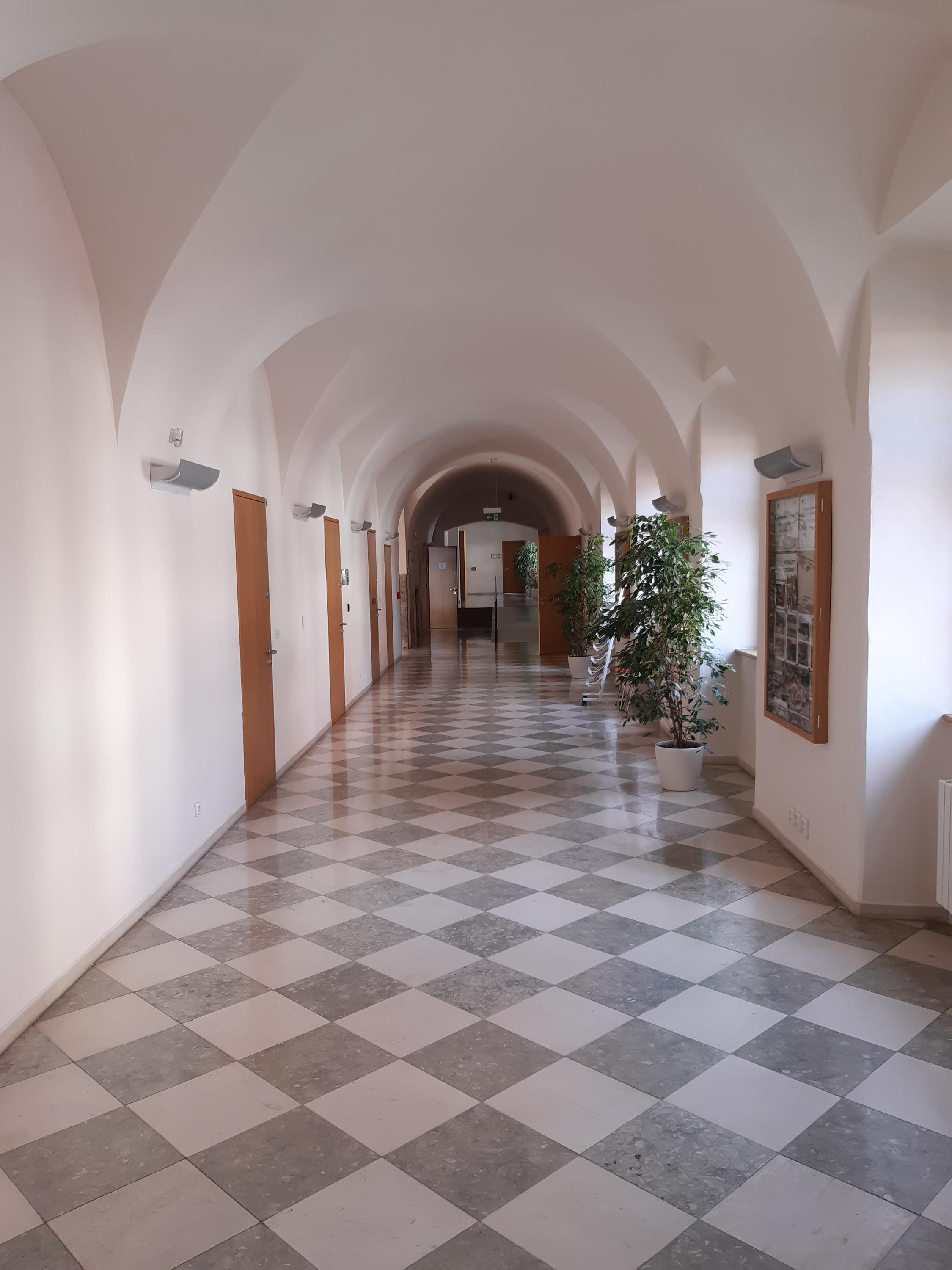 Vysoké učení technické v Brně - Fakulta informačních technologií foto 3