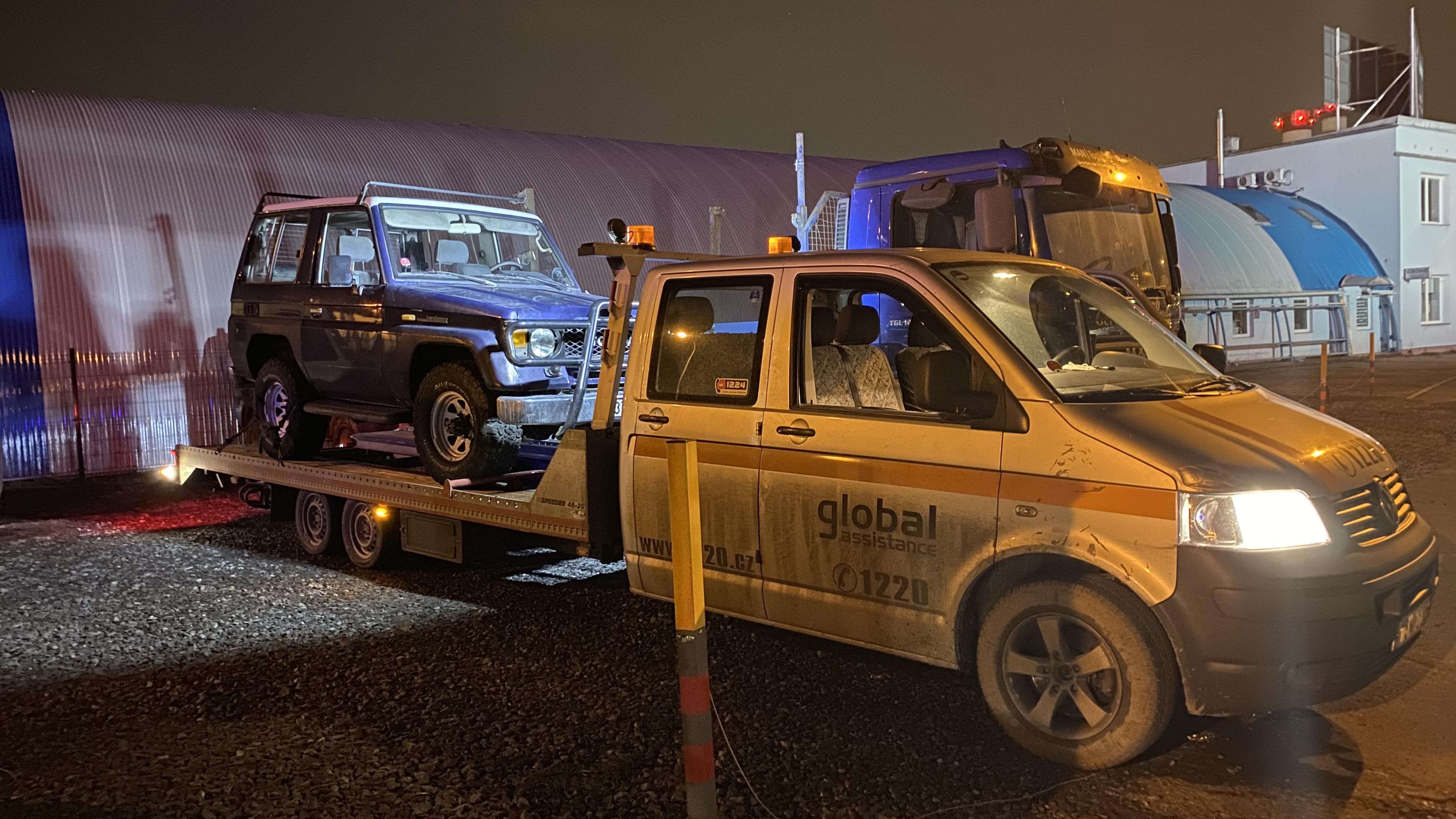 AutoEuroCar, spol. s r.o. foto 4