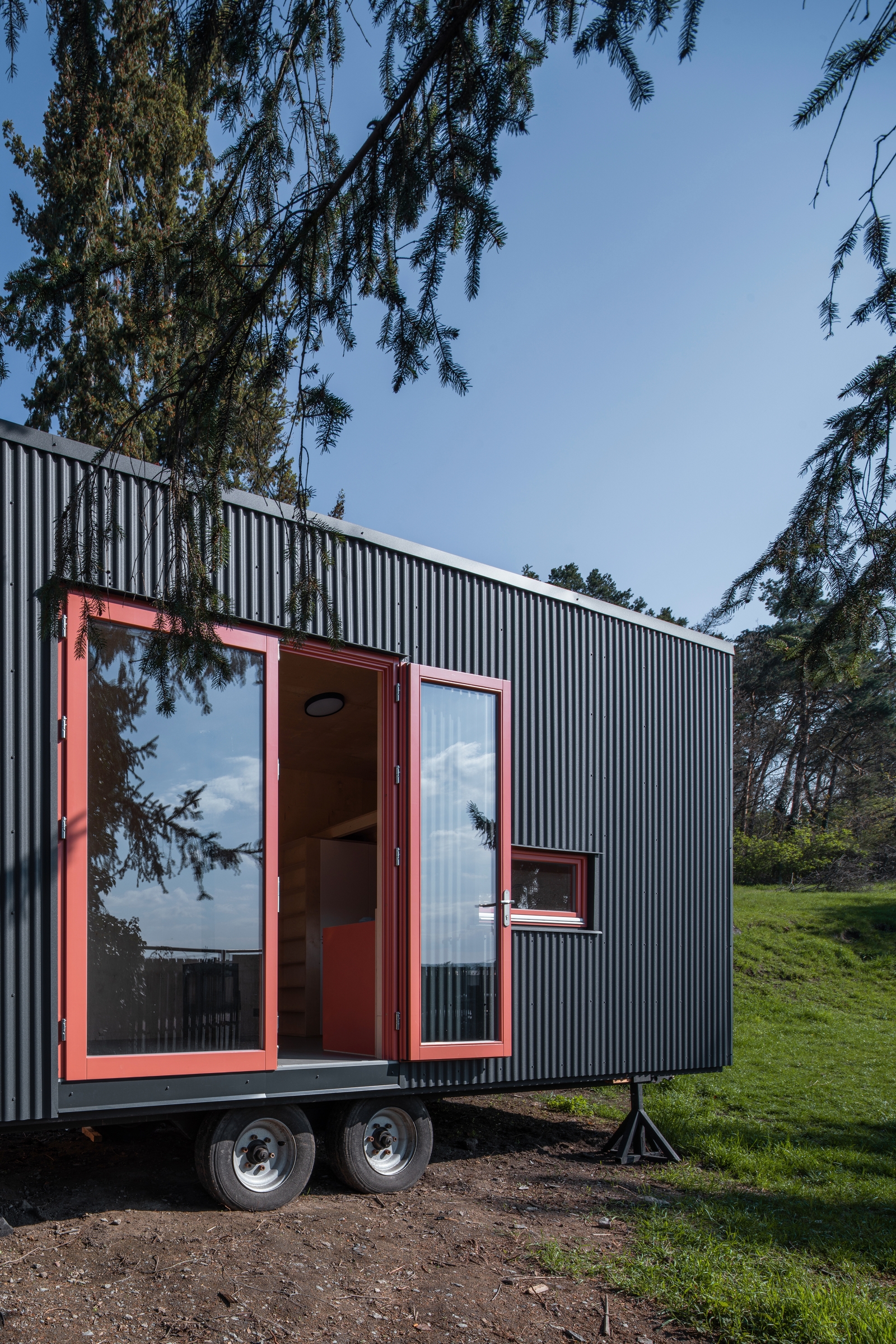 Wheel House foto 6
