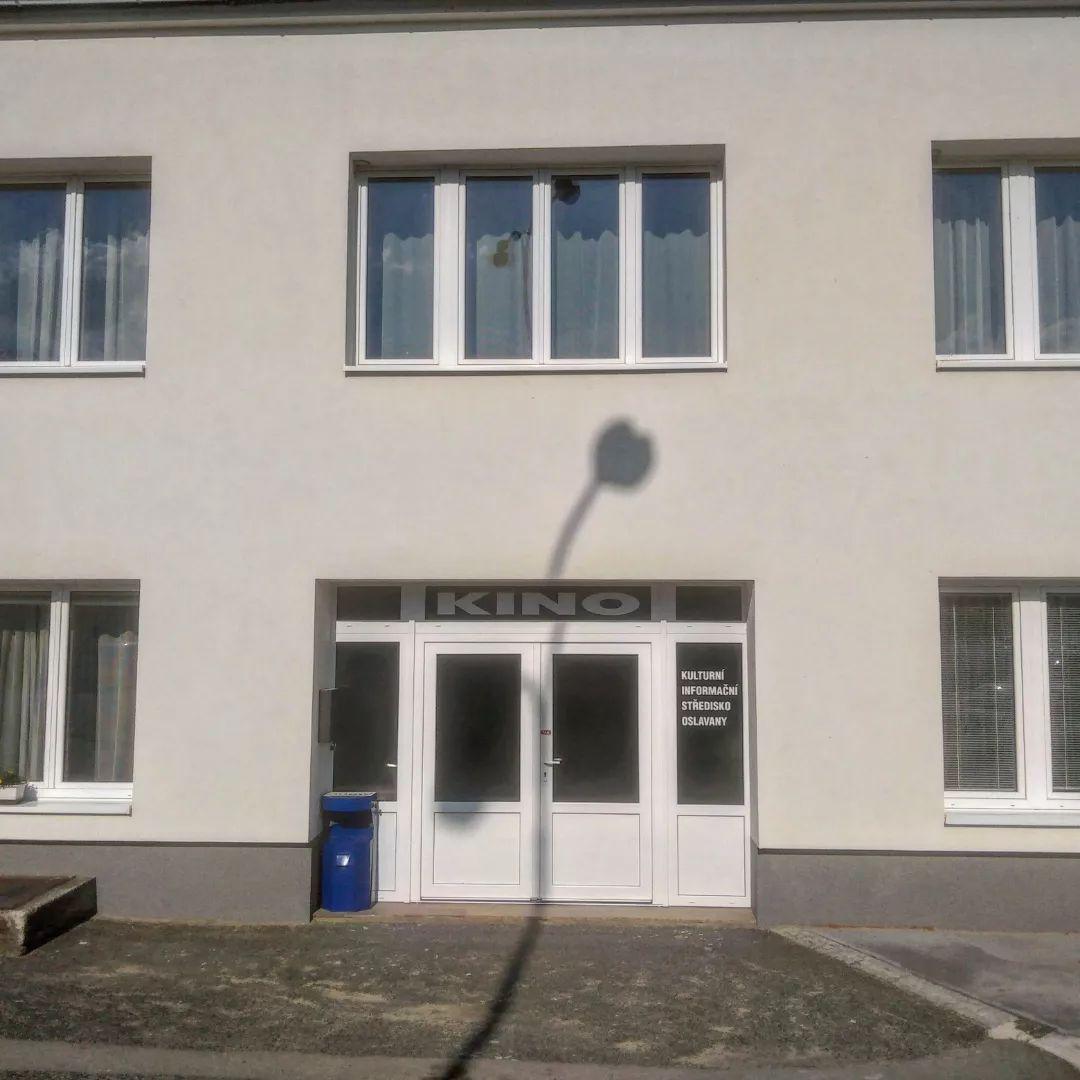 Kino Oslavany foto 2