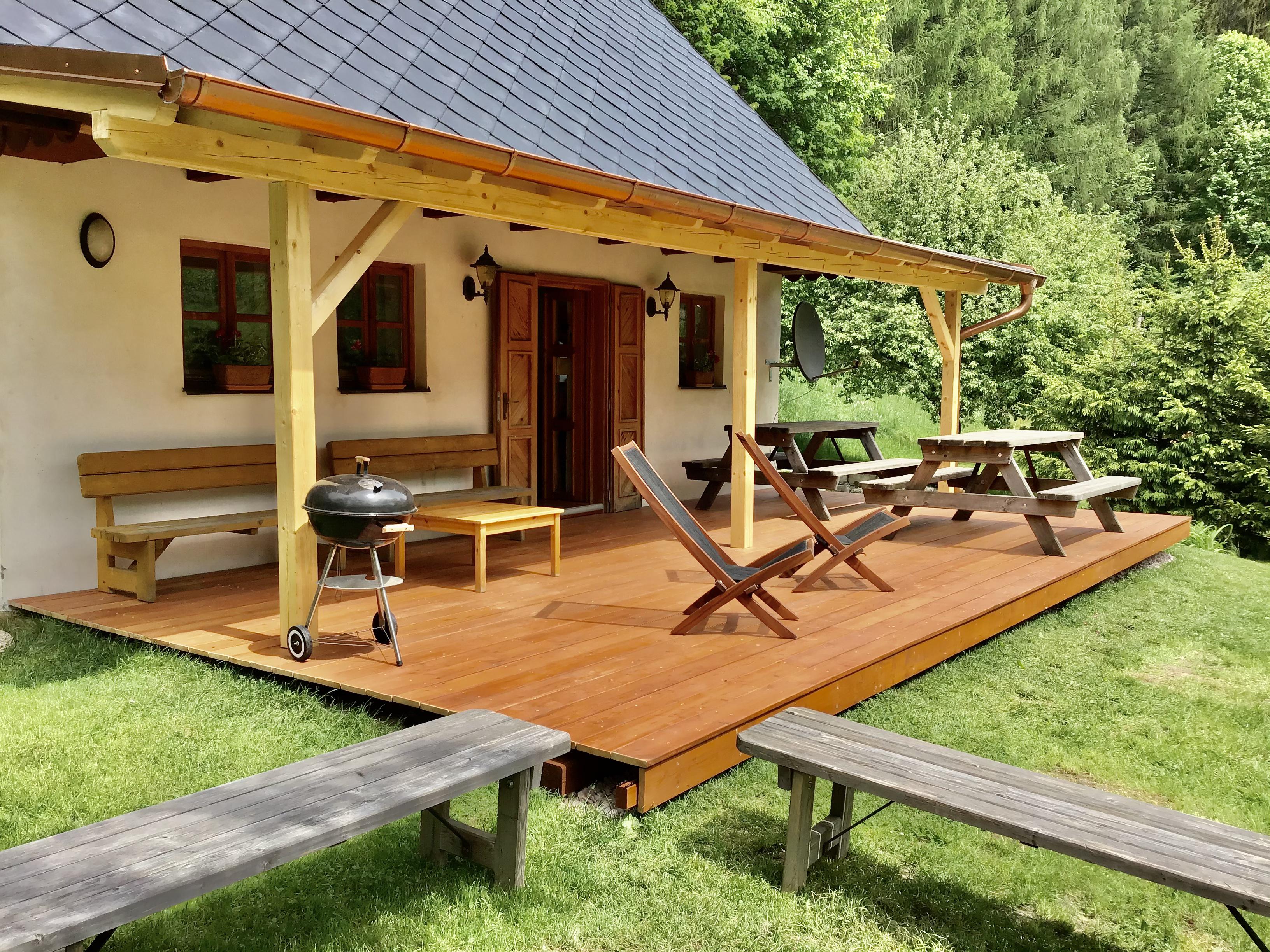 Ubytování u Weissů foto 4