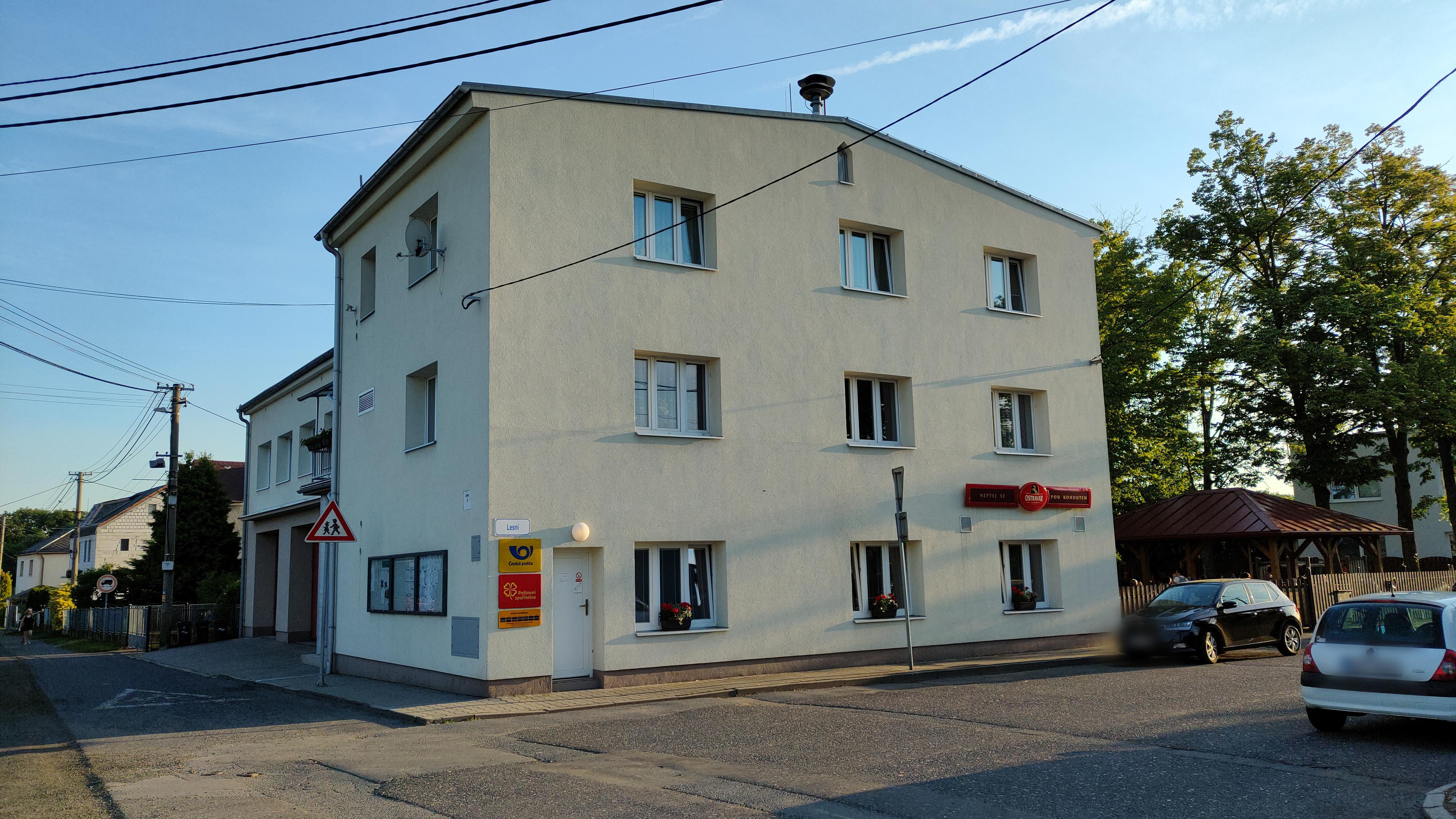 Neptej se Pod Kohoutem foto 5