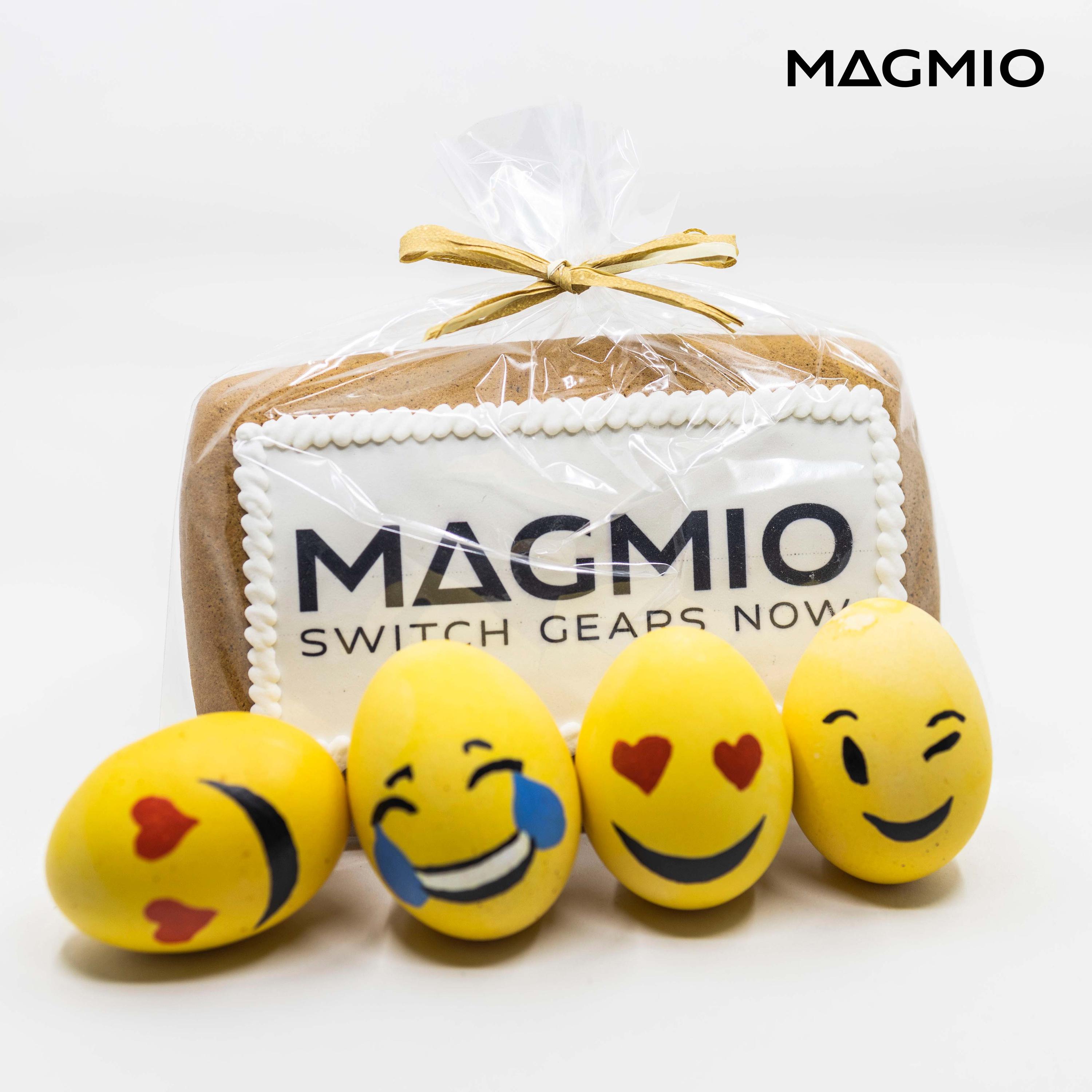Magmio, a.s. foto 3