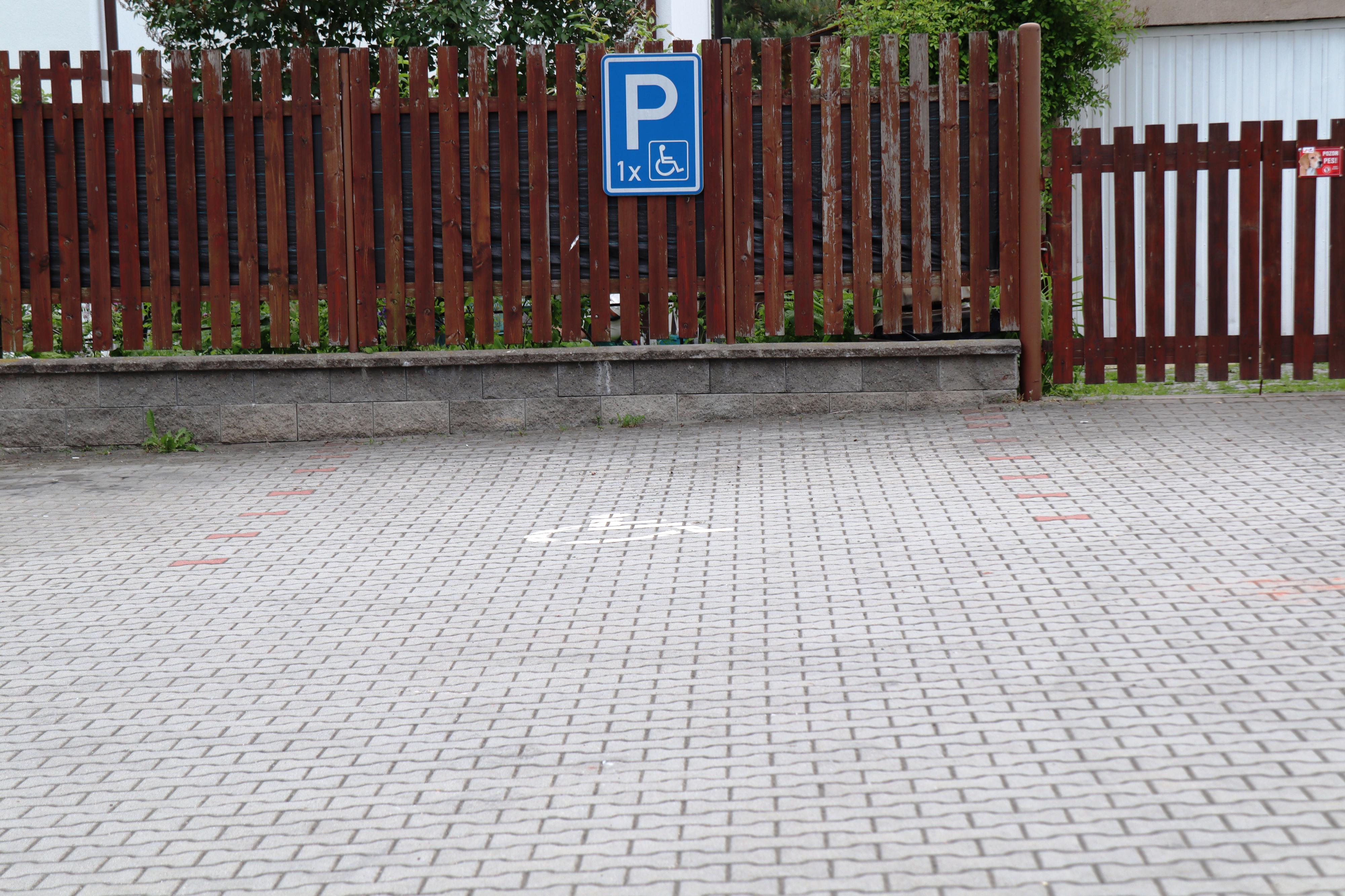 Dolní Radechová - obecní úřad foto 3