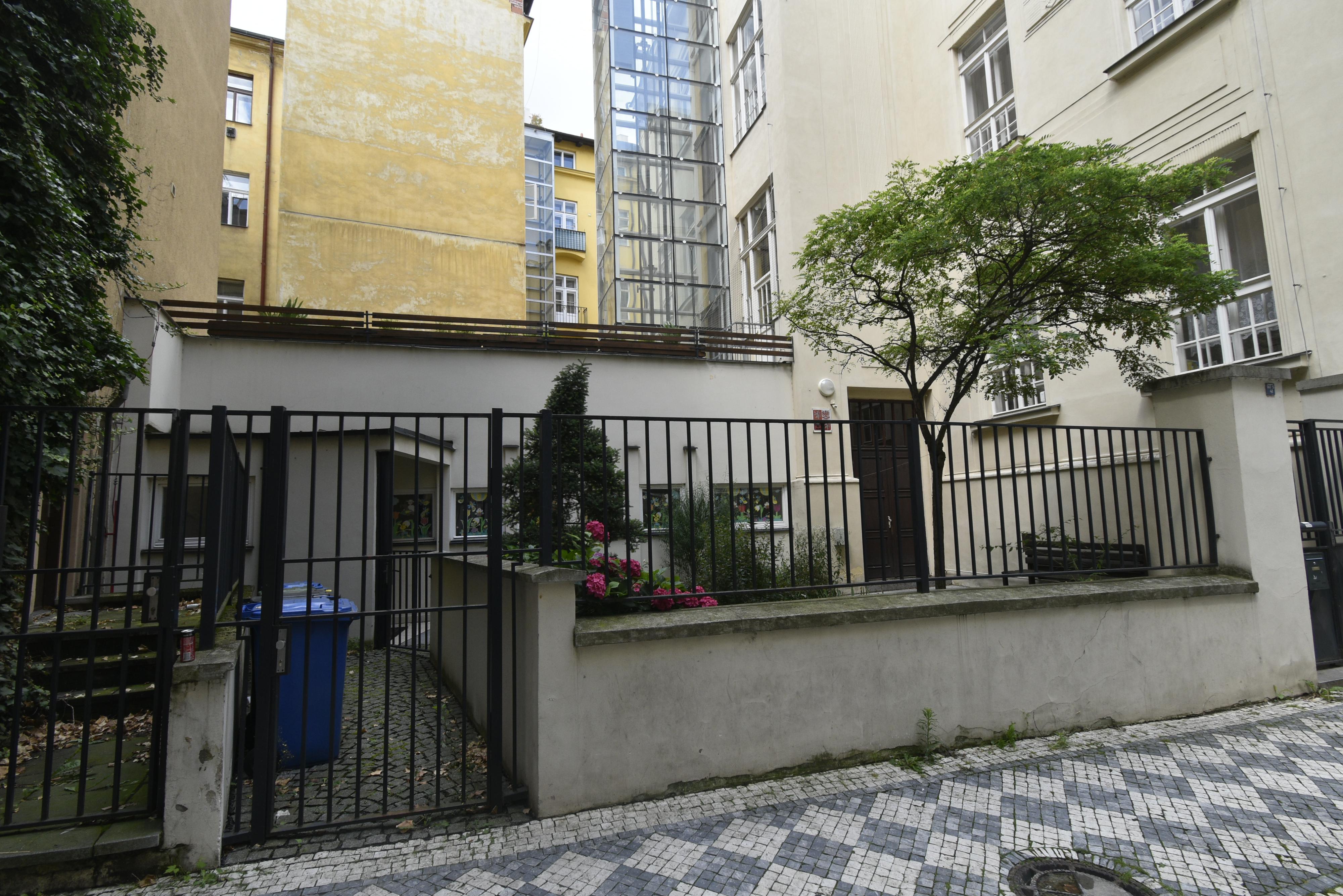 Mateřská škola Pštrossova foto 2