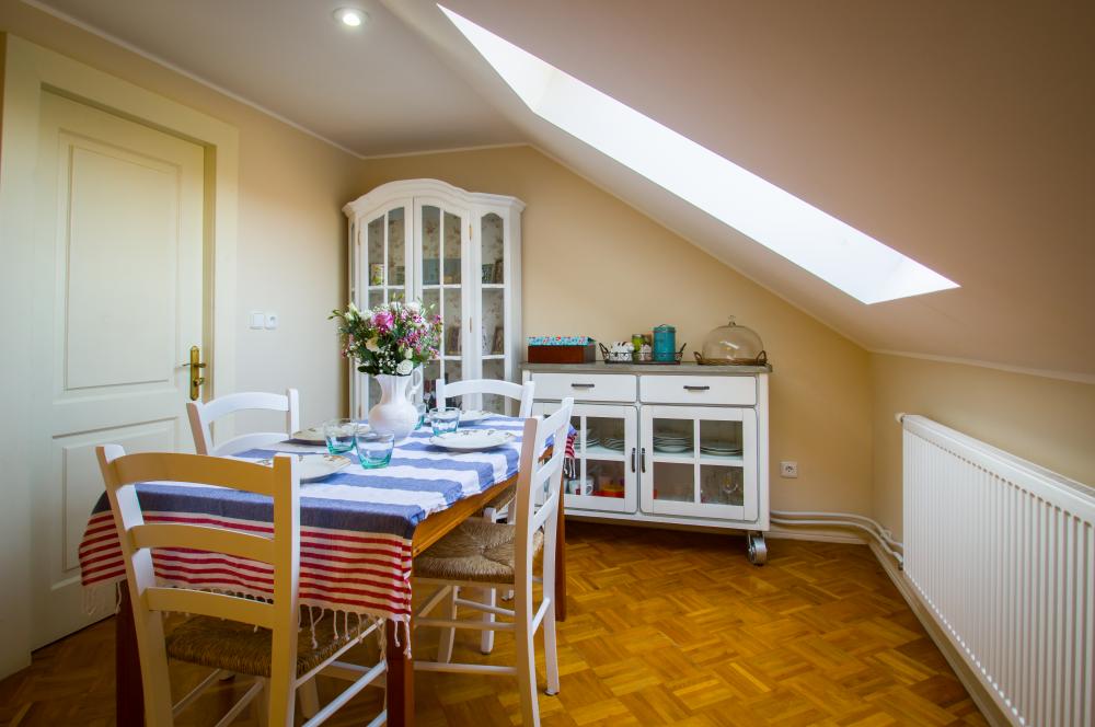 Apartmán U Mluvících Kamenů foto 3