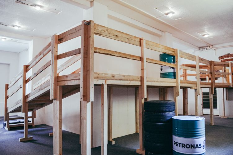 Paintballové hřiště 2 hodiny zábavy za 749 Kč Karlovy Vary, Rybáře