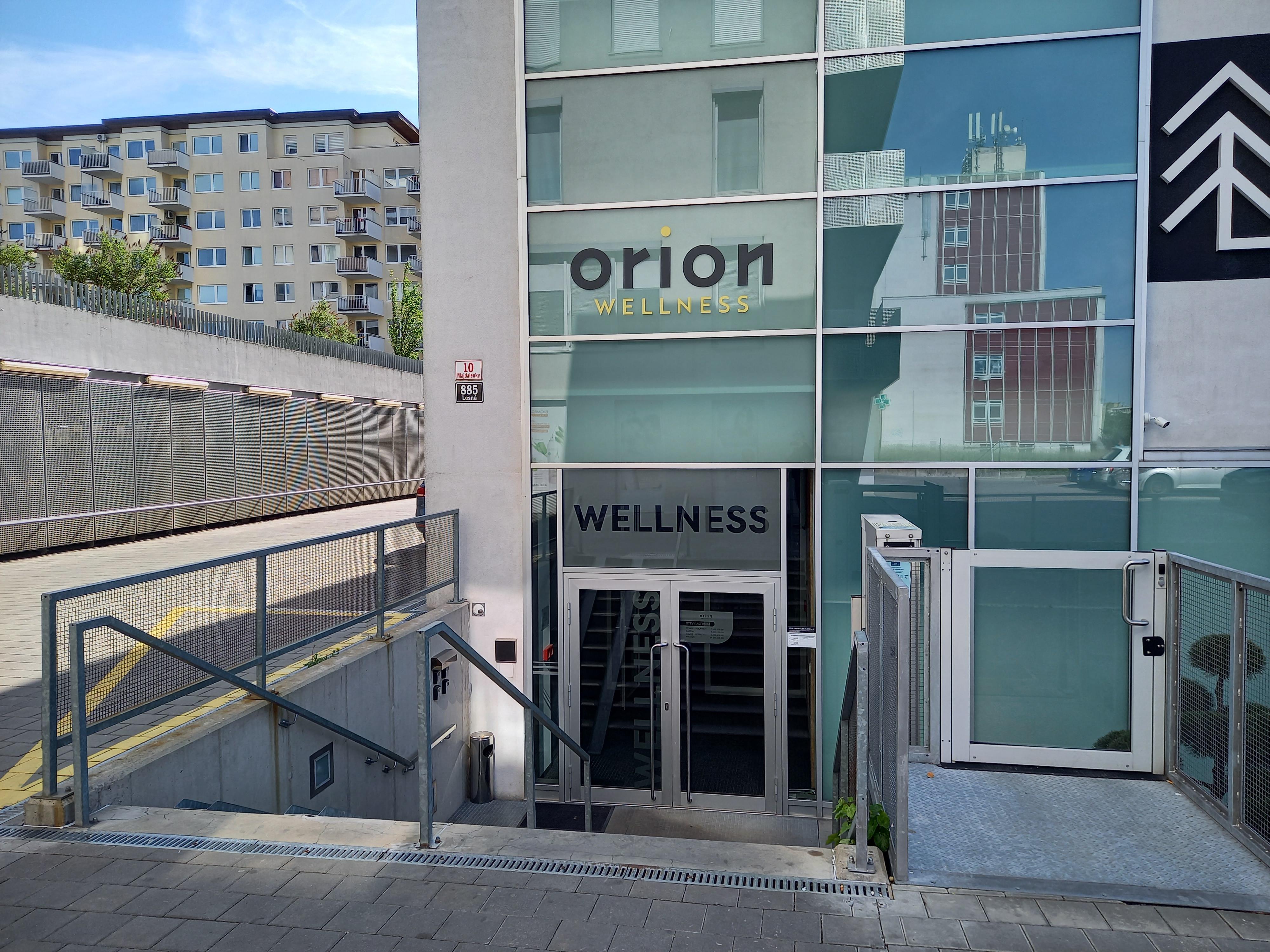 WELLNESS ORION foto 5