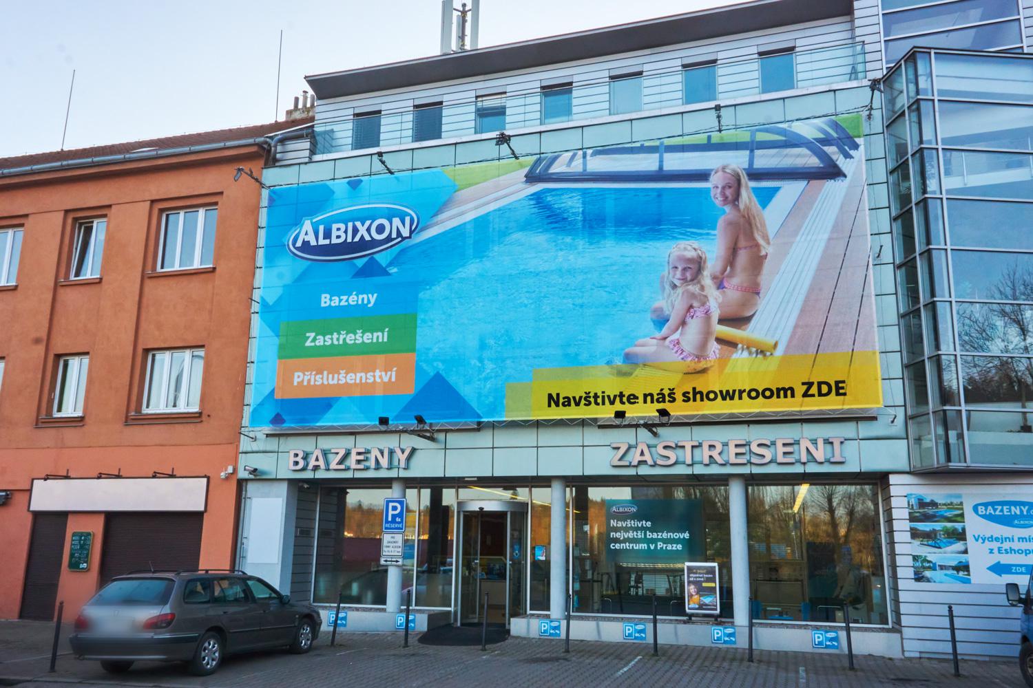 ALBIXON a.s. foto 3
