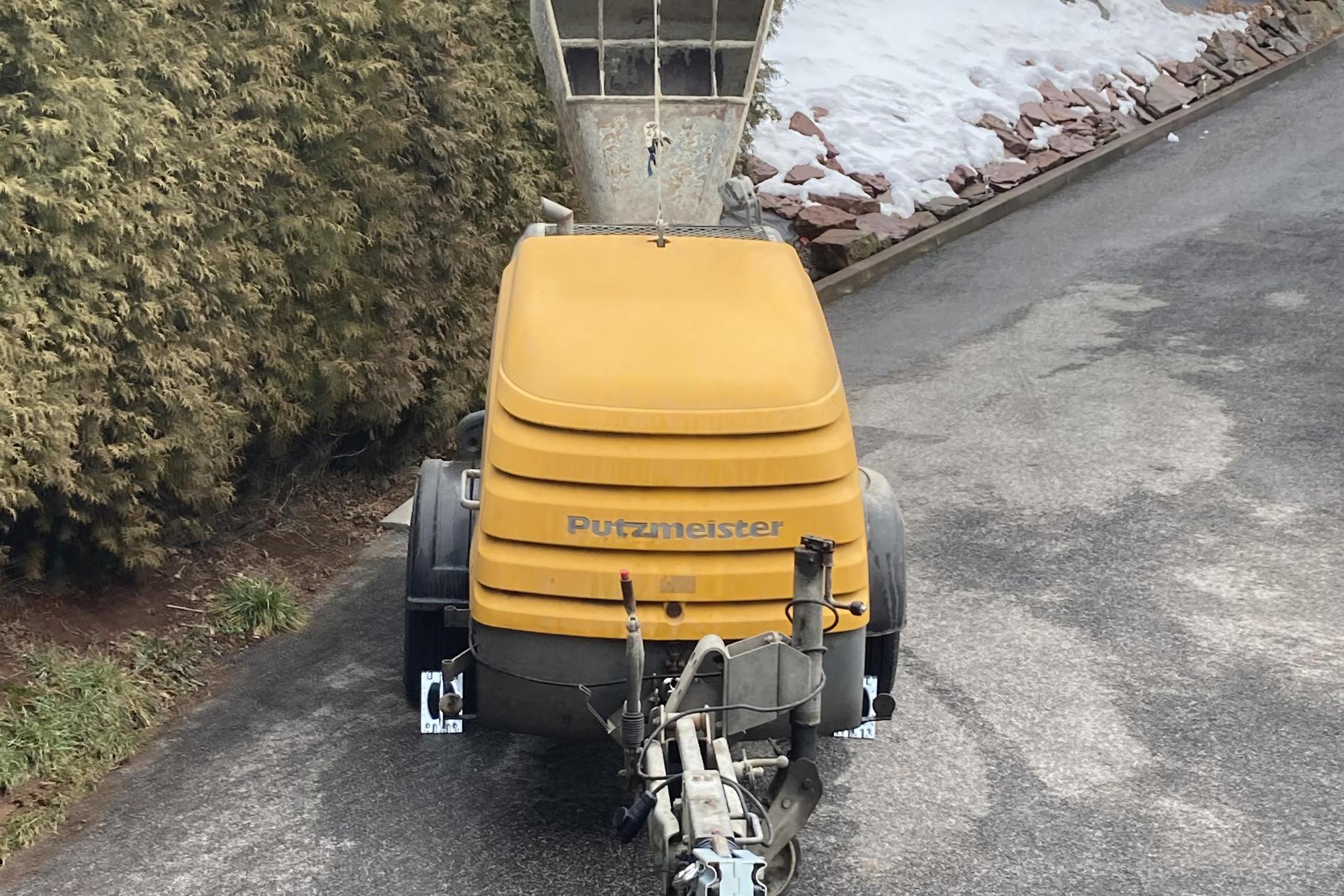 Betonové podlahy - Lukáš Petr