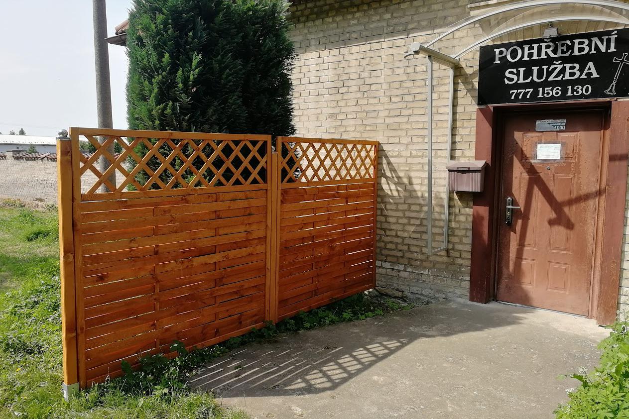 Pohřební služba Charon Bělá s.r.o.