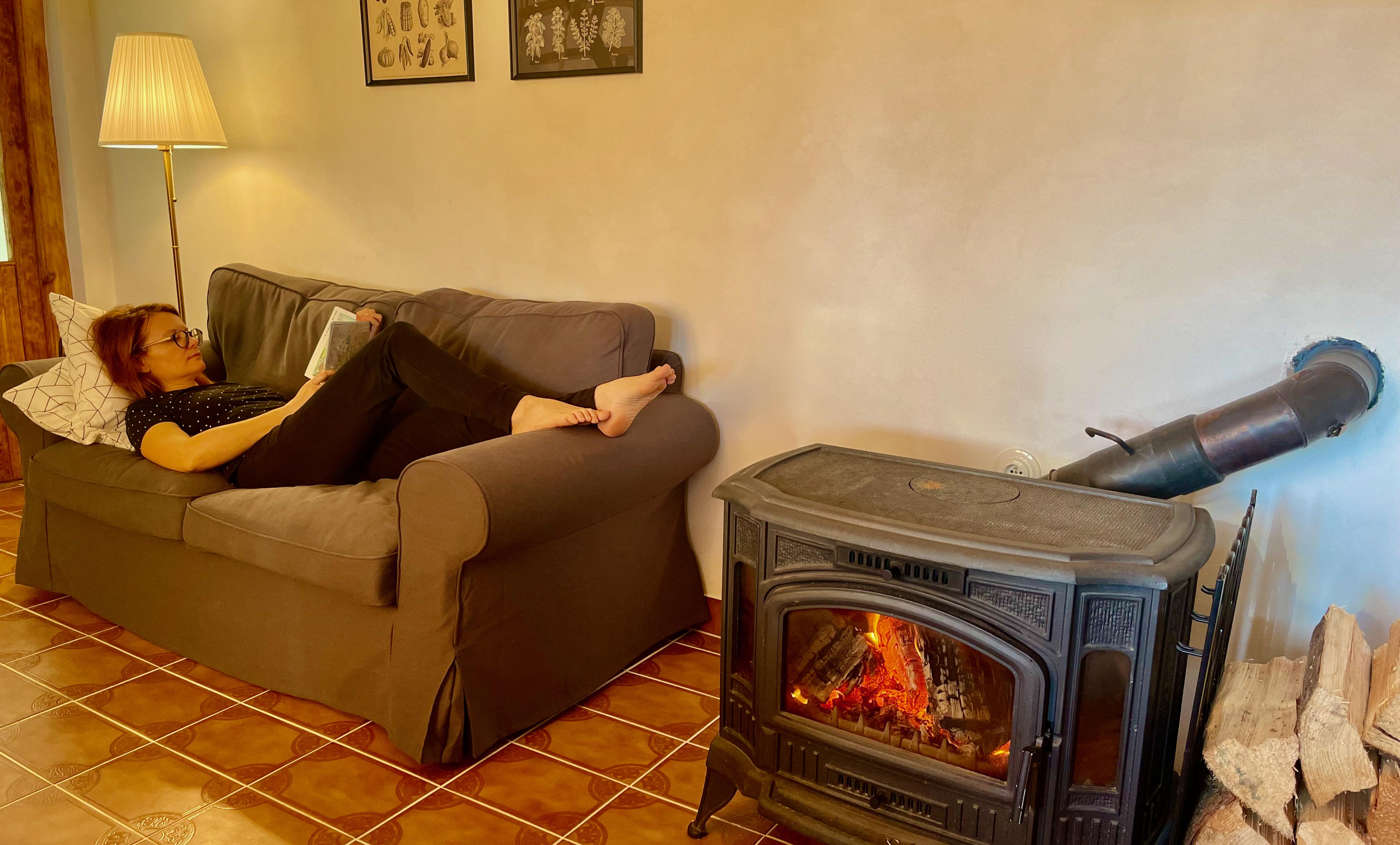 Apartmány pod Kozákem foto 4