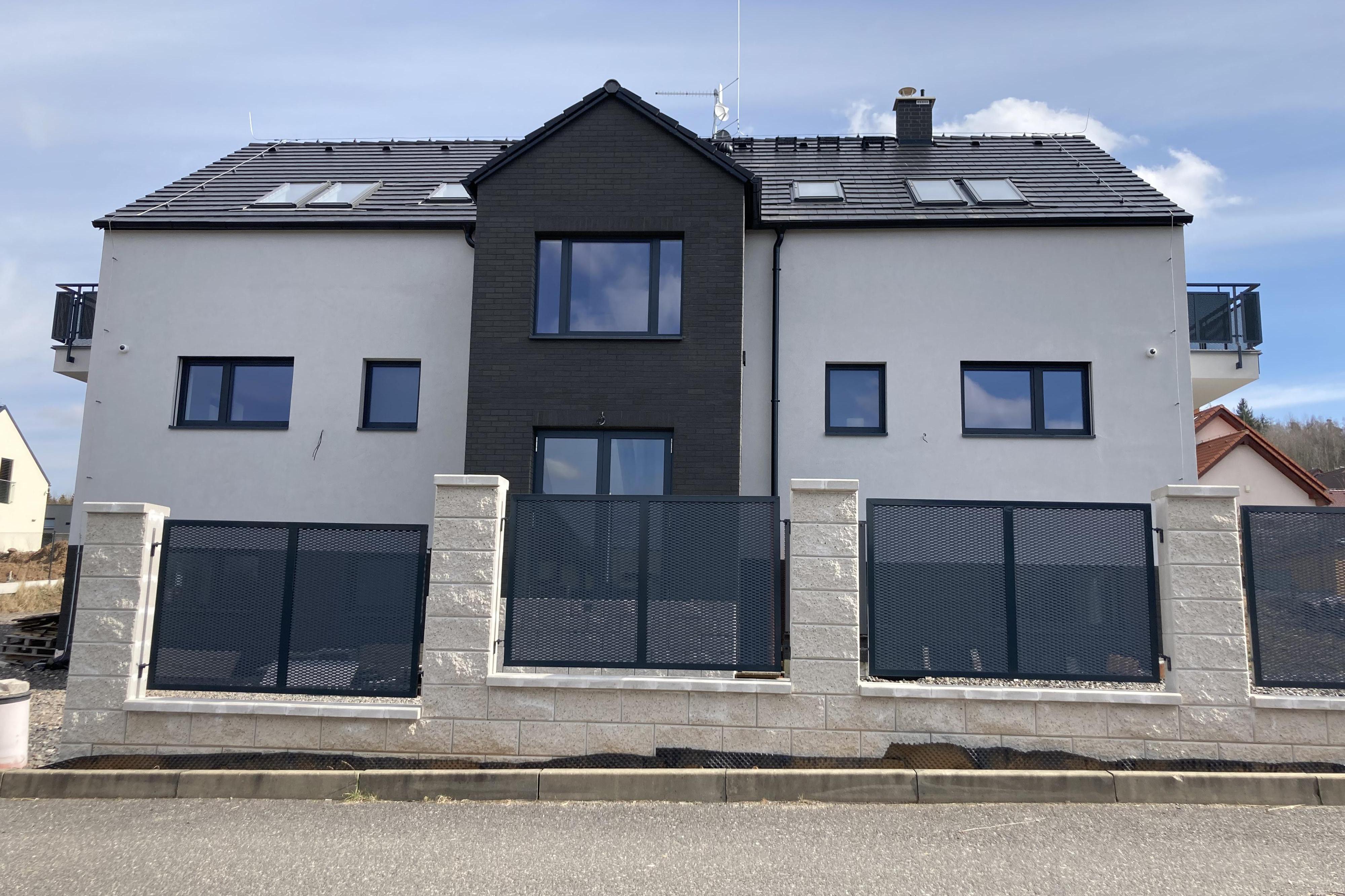 Ubytování v soukromí Kunc