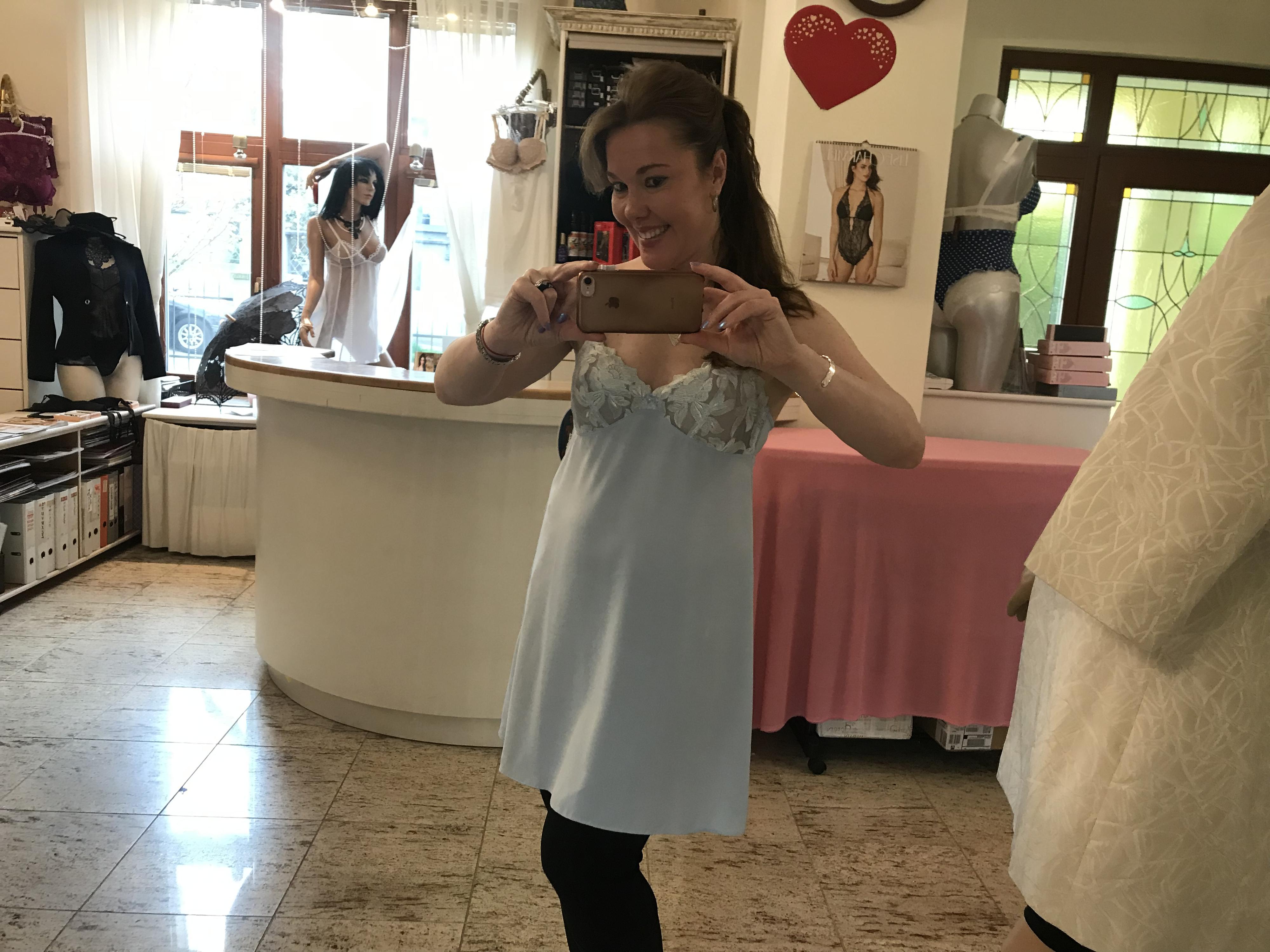 FEMMS prádlo a plavky foto 4