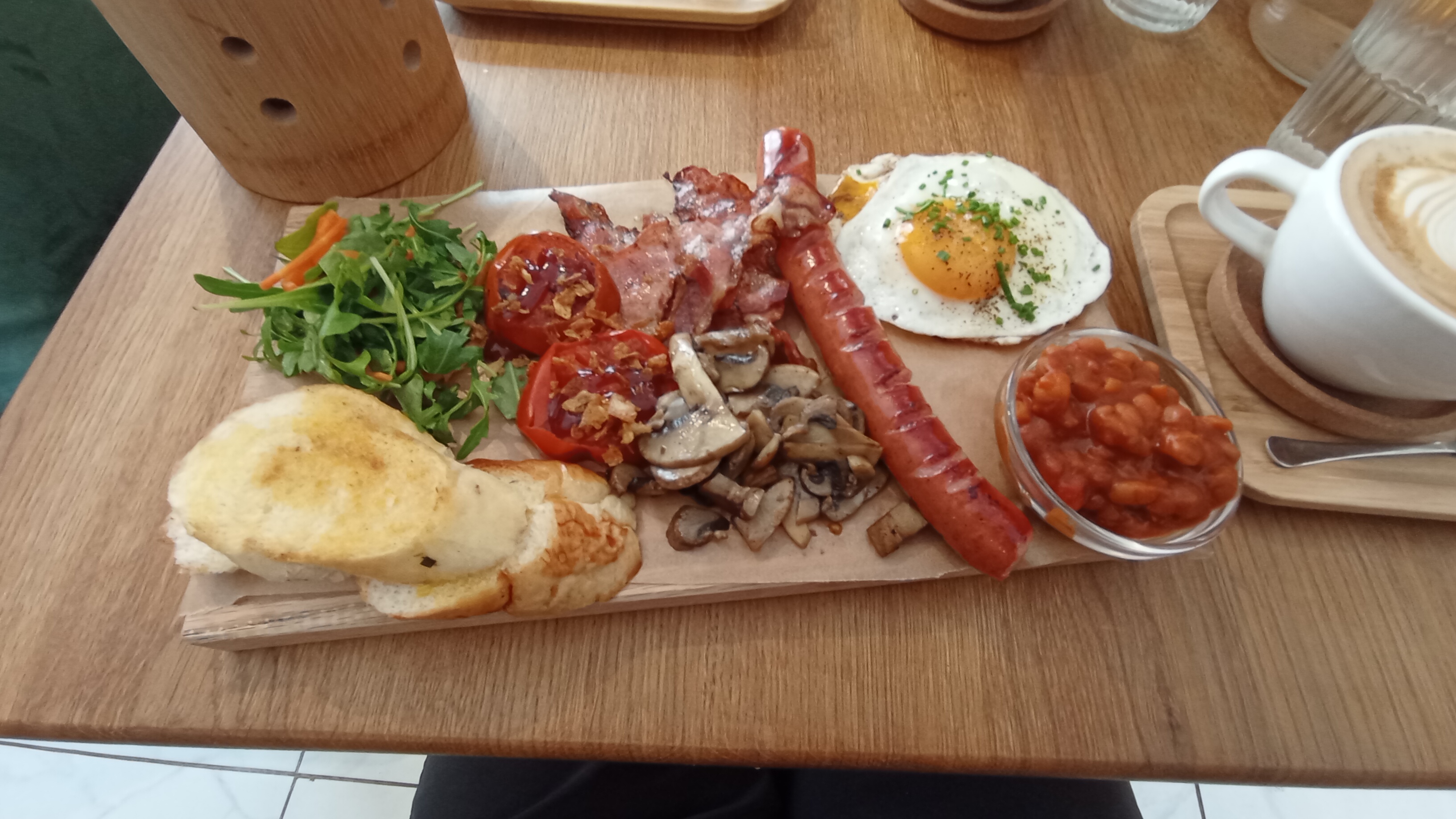 Bistro J & J