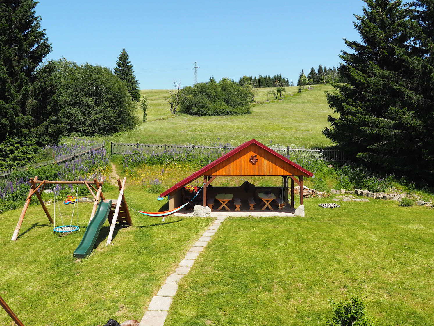 Apartmány Javorka foto 4