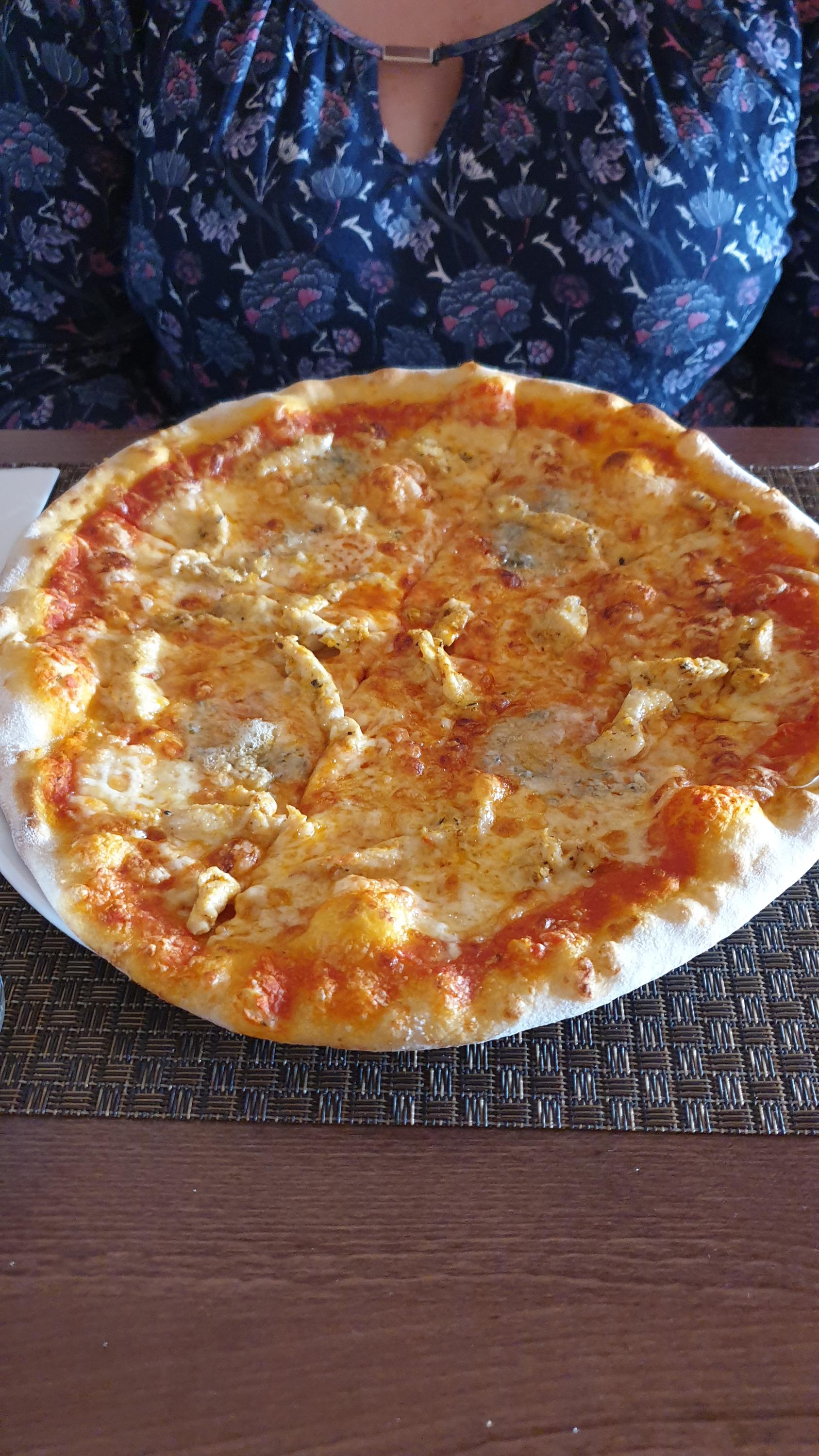 Pizzeria-Ristorante Venezia foto 2