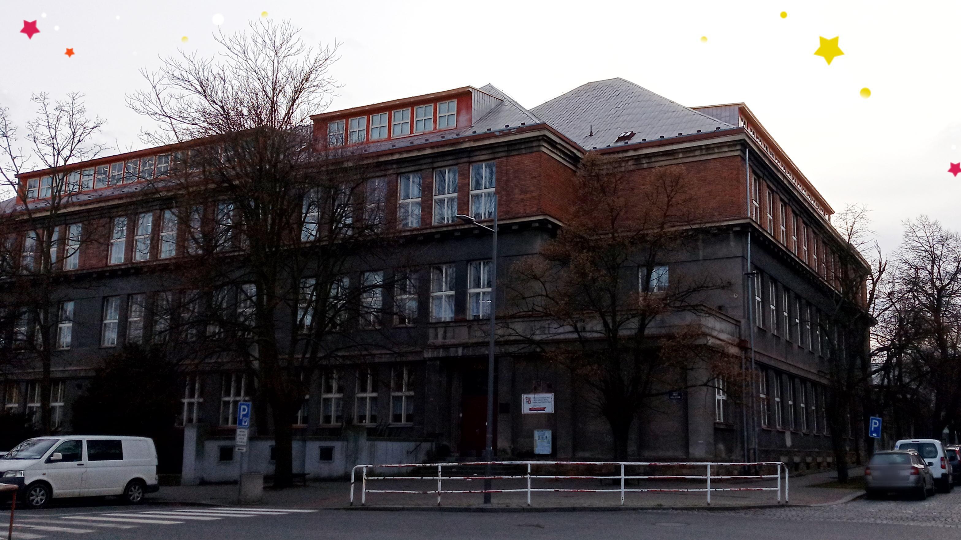 SPŠ Kladno foto 2