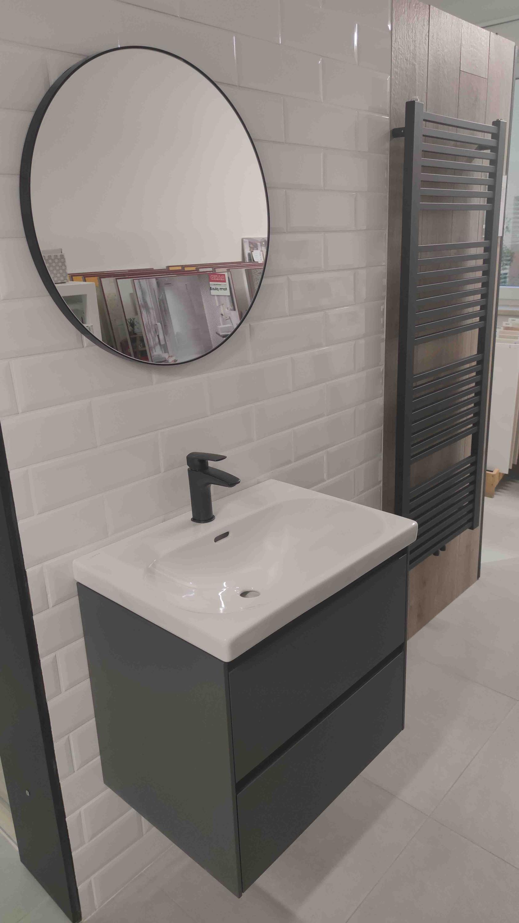 Koupelny Prodag - koupelnové studio foto 3