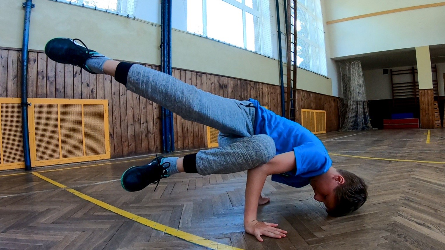 Sportys foto 4