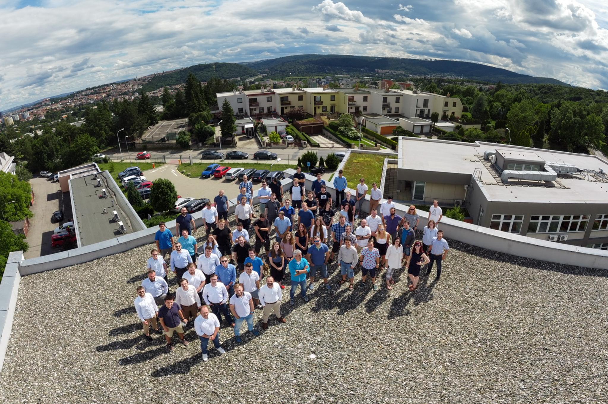 Safetica a.s. foto 1