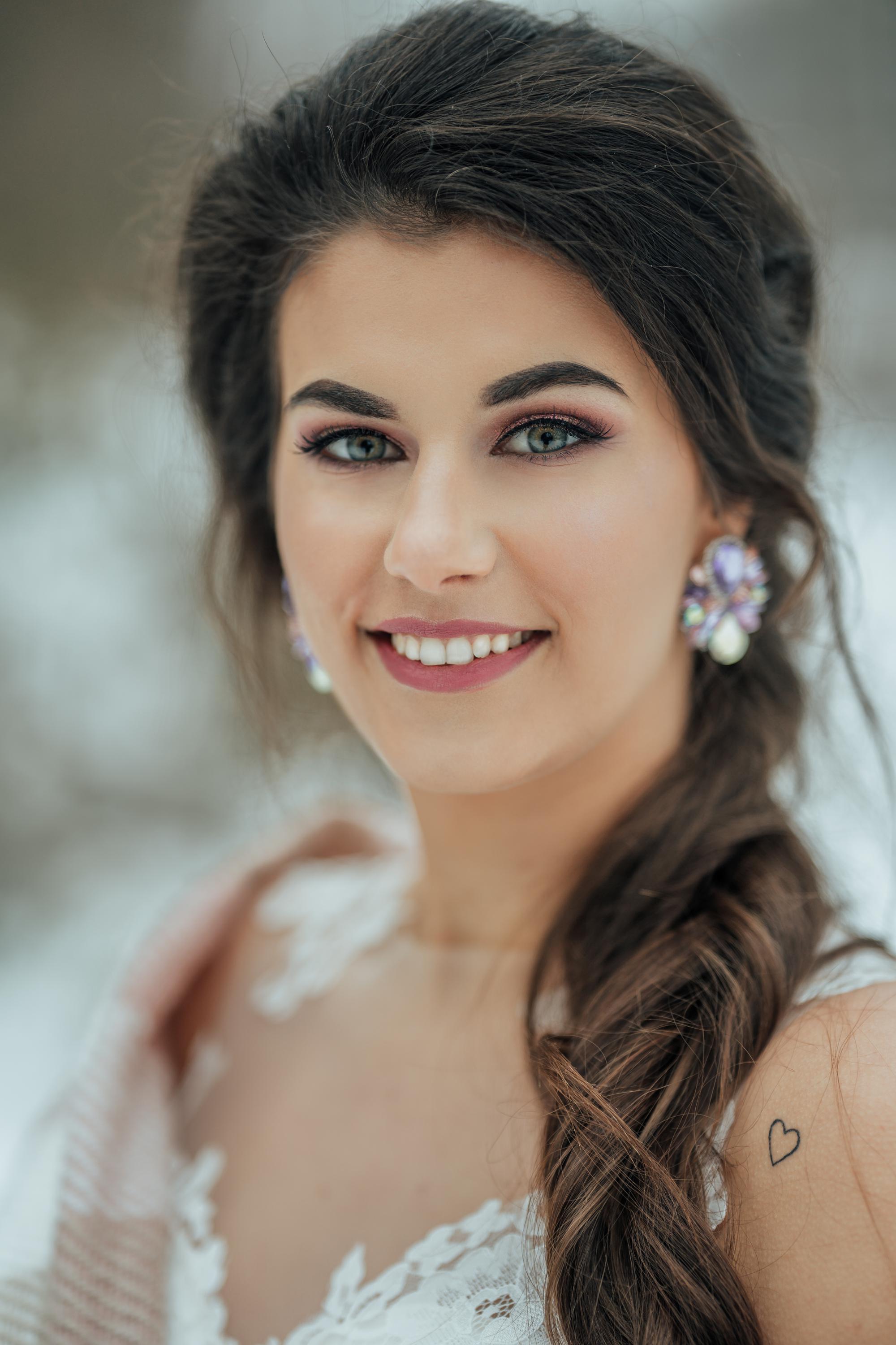 Make - up artist Markéta Bárová foto 4