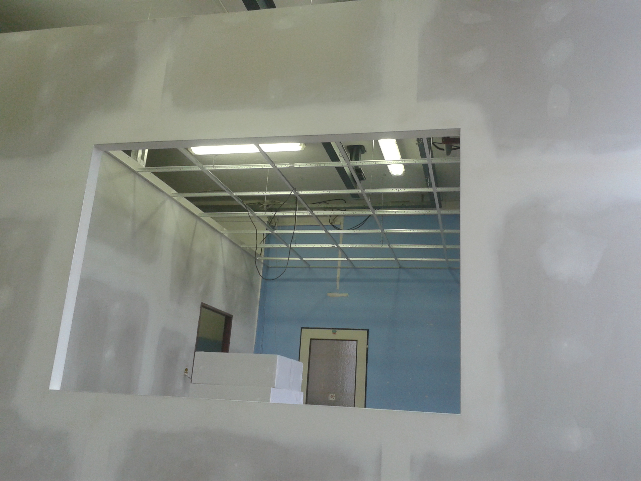 Montáž sádrokartonu Jan Čížkovský foto 3